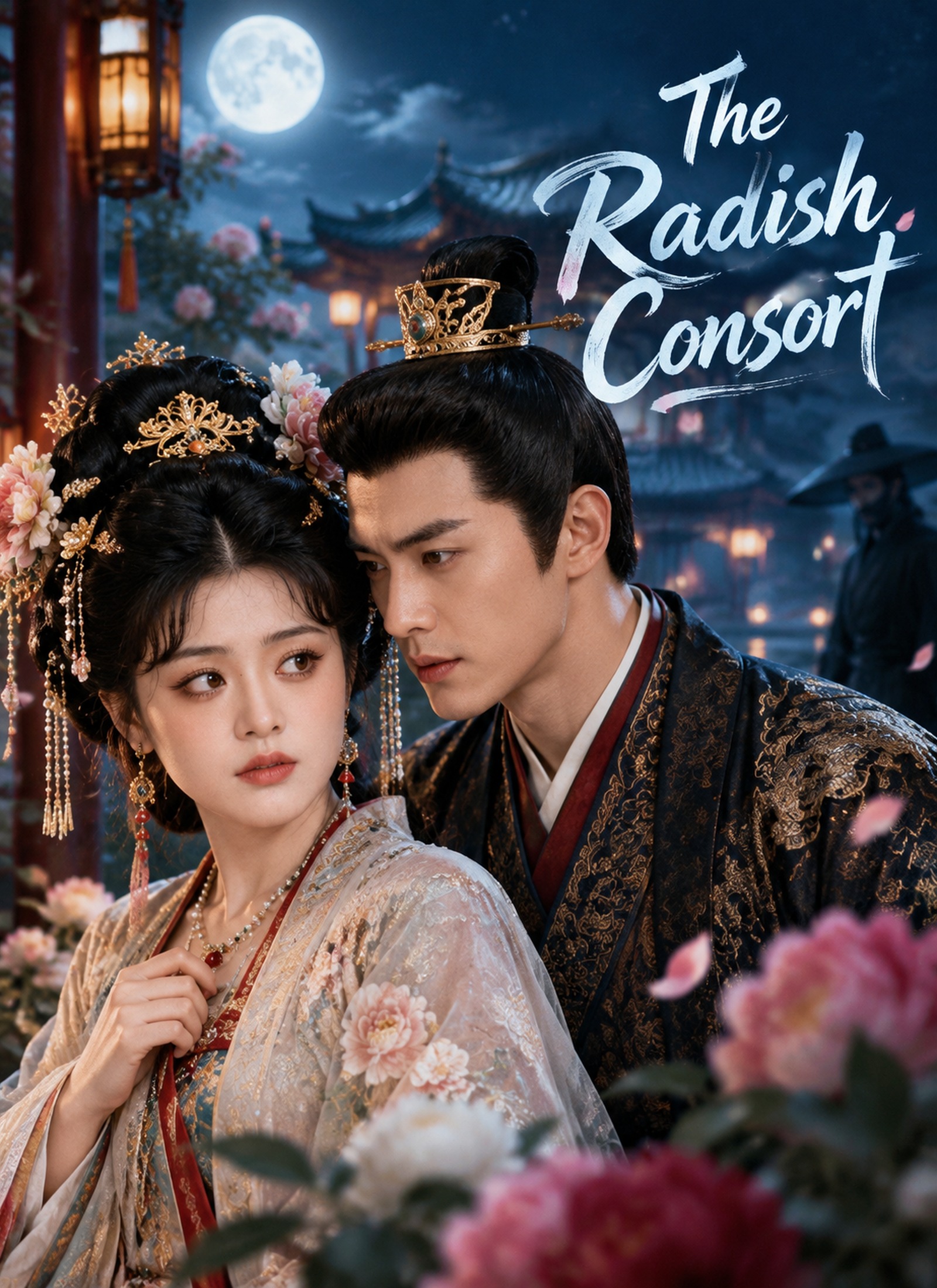 [Dubbed]The Radish Consort