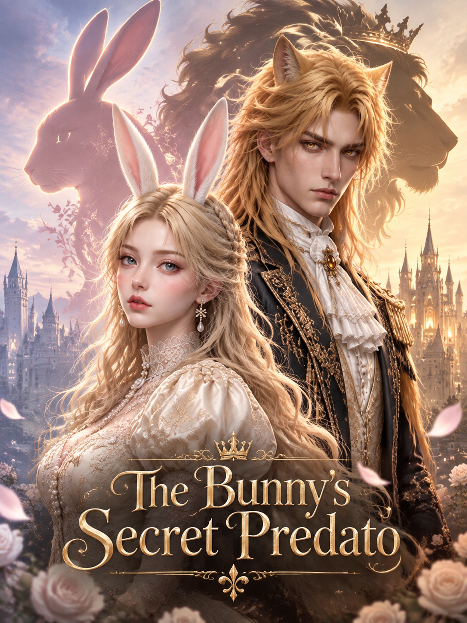 The Bunny's Secret Predato