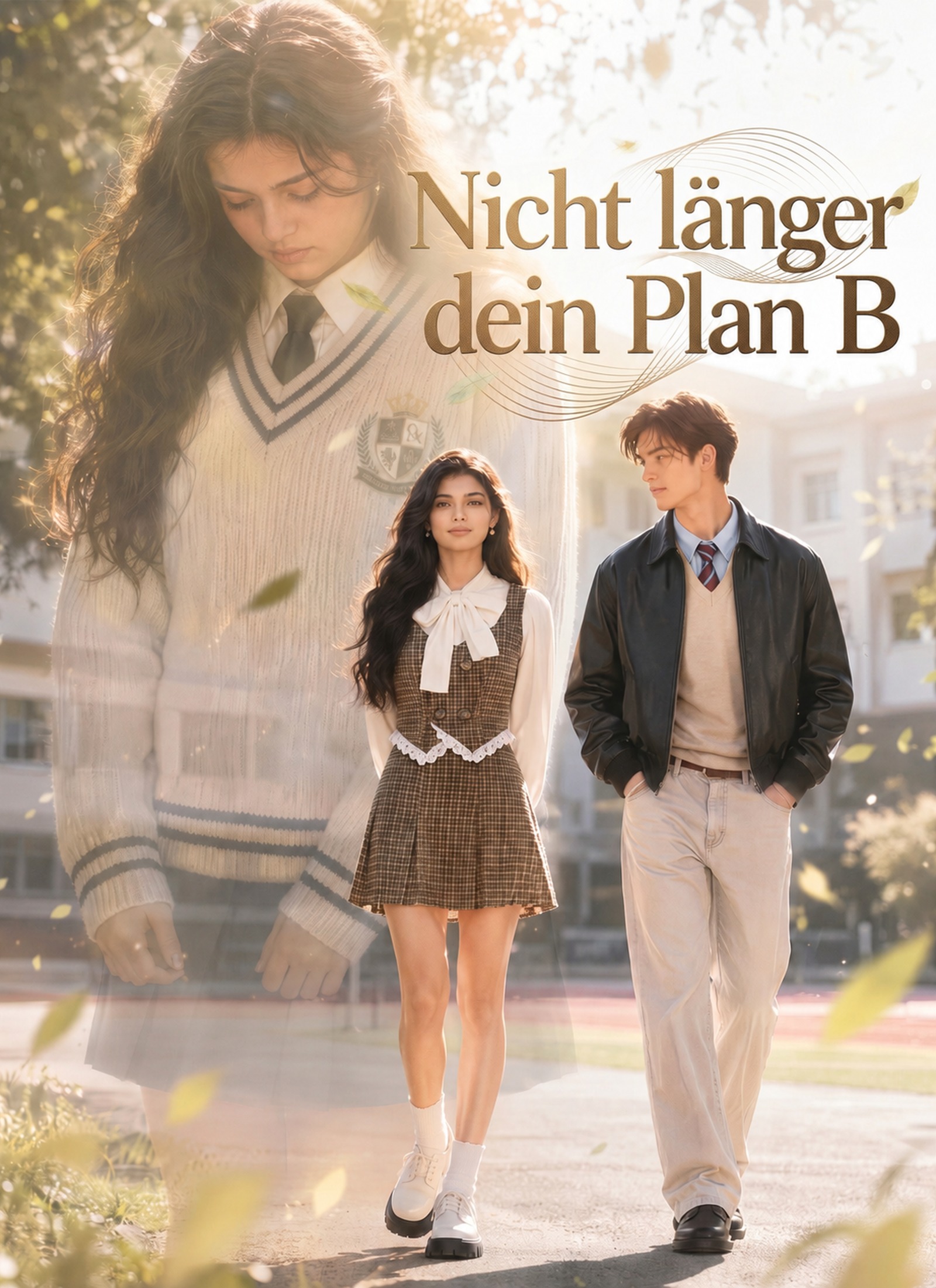 Nicht länger dein Plan B