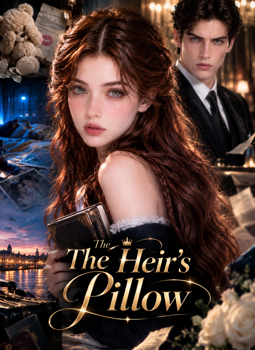 The Heir's Pillow