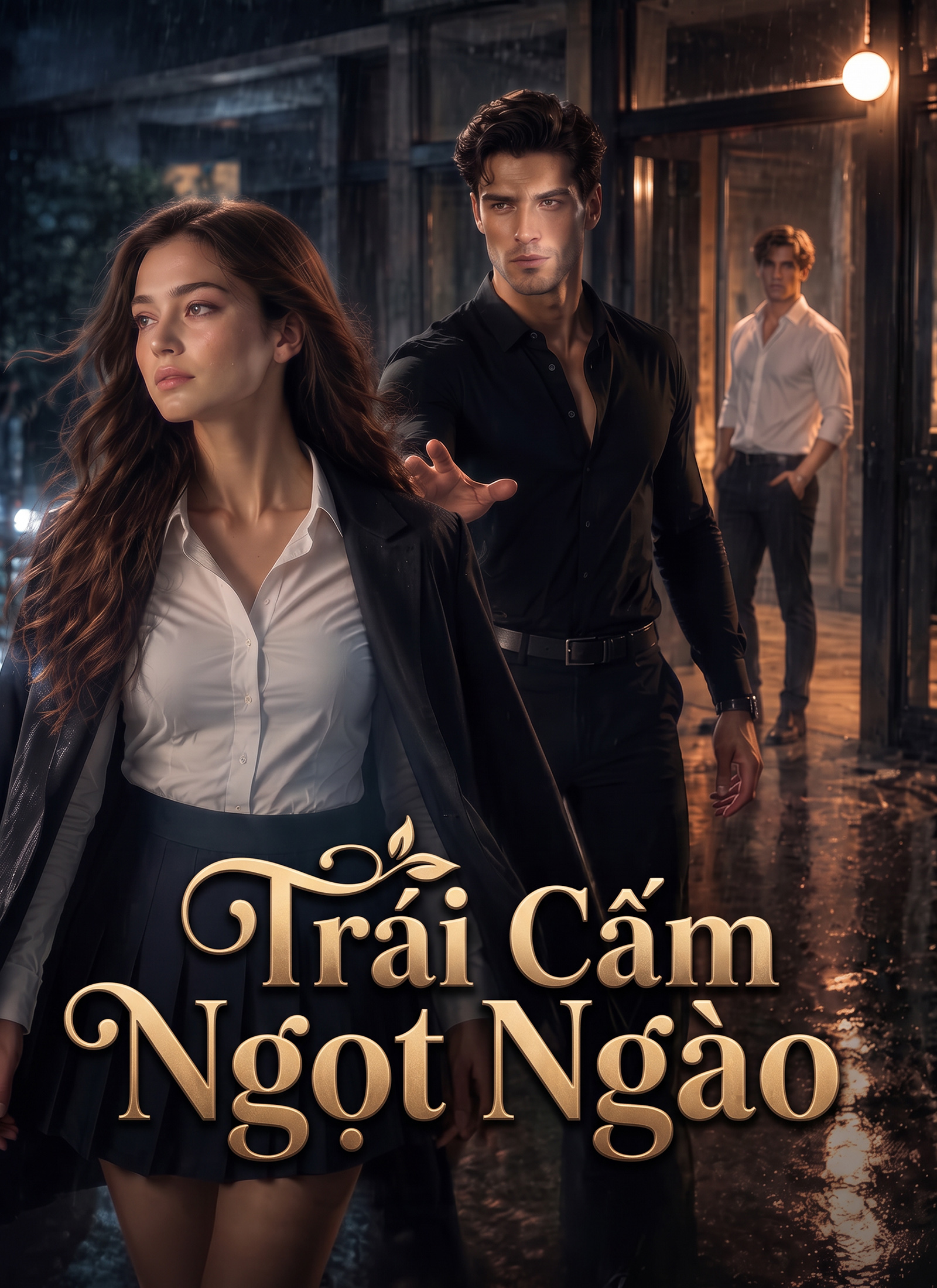 Trái Cấm Ngọt Ngào