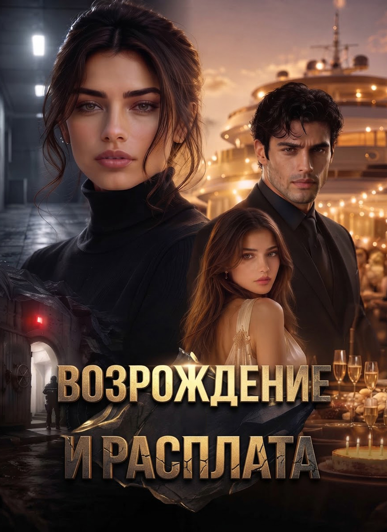 Возрождение и расплата