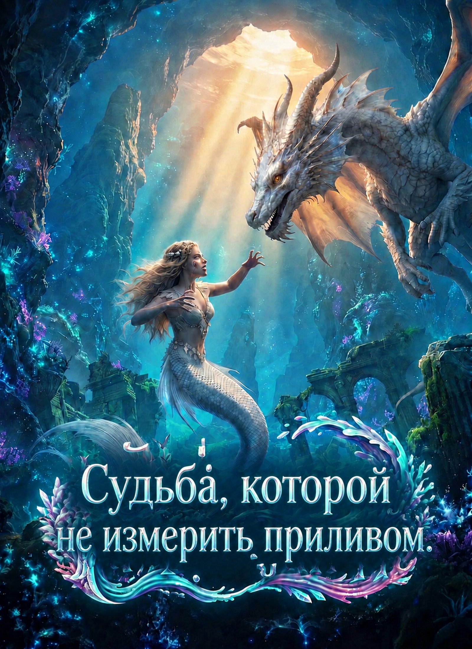 Судьба, которой не измерить приливом