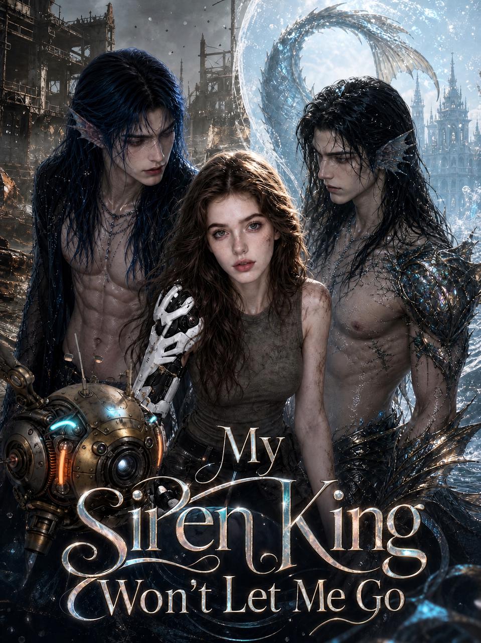 My Siren King Won't Let Me Go