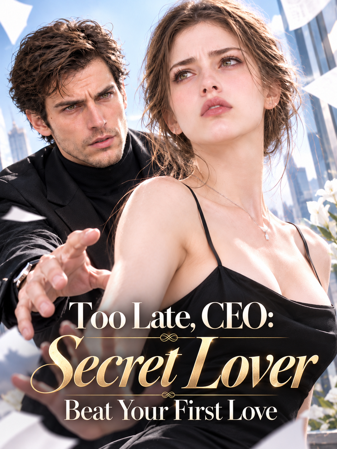 Too Late, CEO: Secret Lover Beat Your First Love