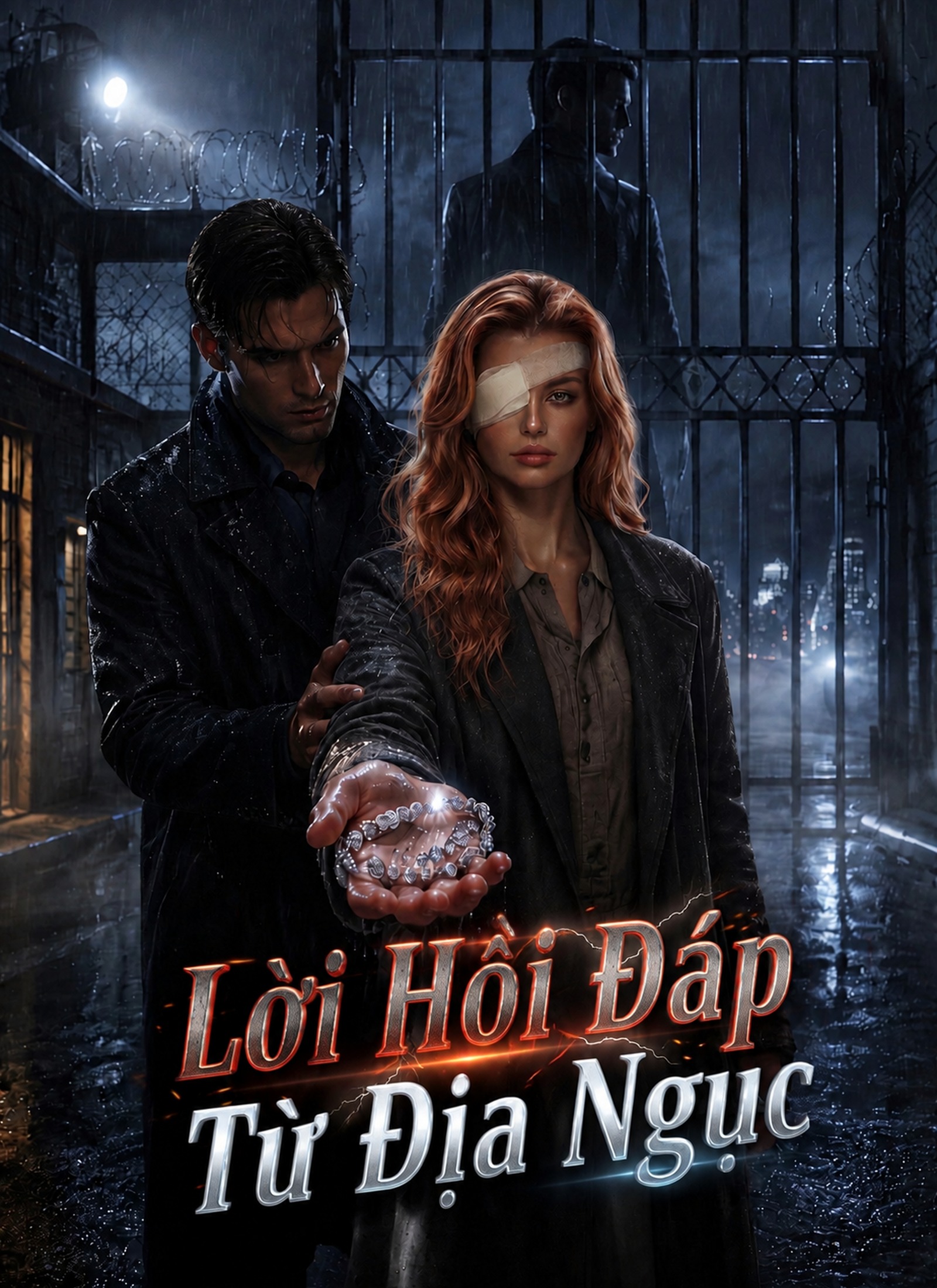 [Lồng Tiếng] Lời Hồi Đáp Từ Địa Ngục