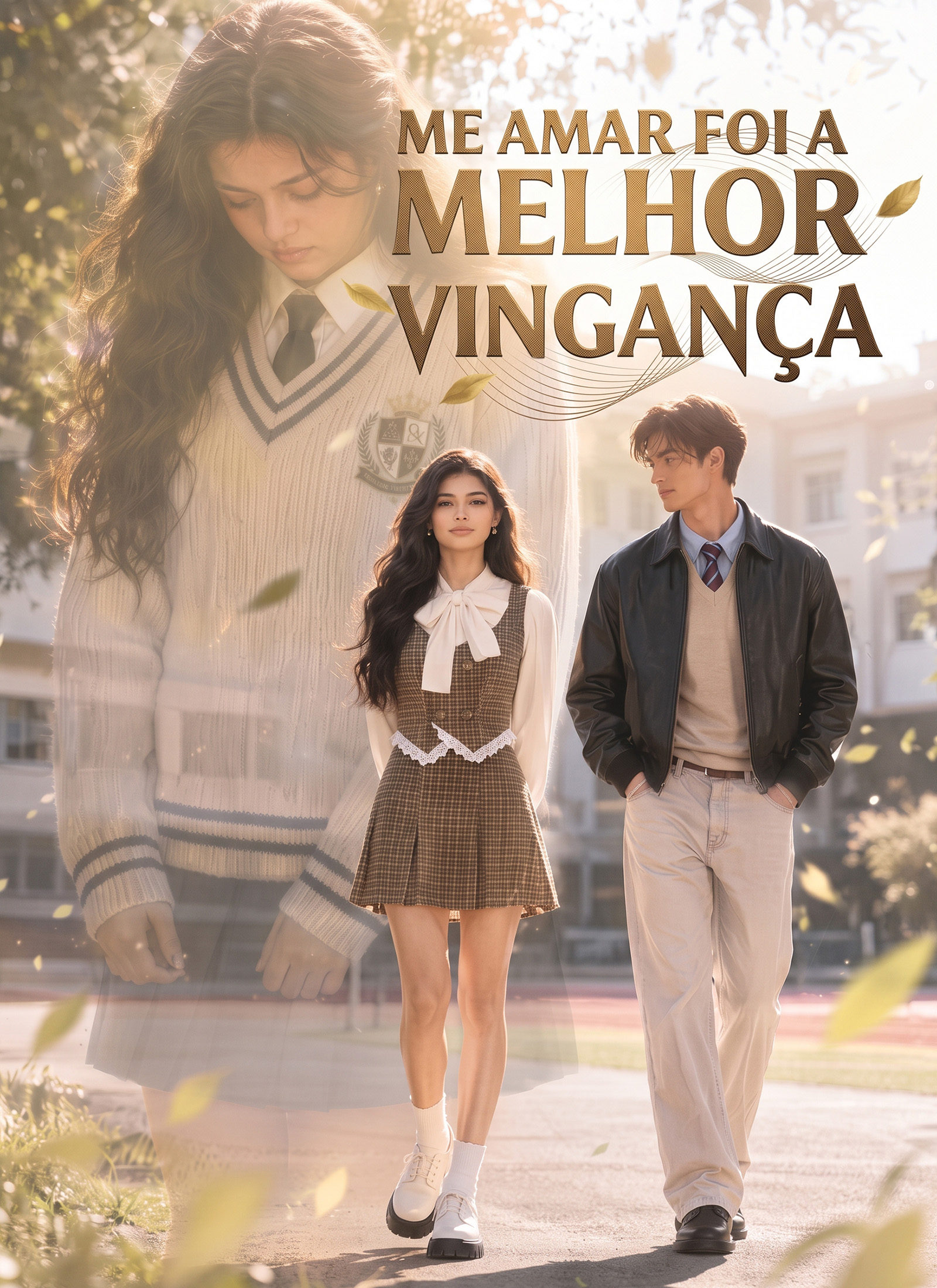 Me Amar Foi a Melhor Vingança