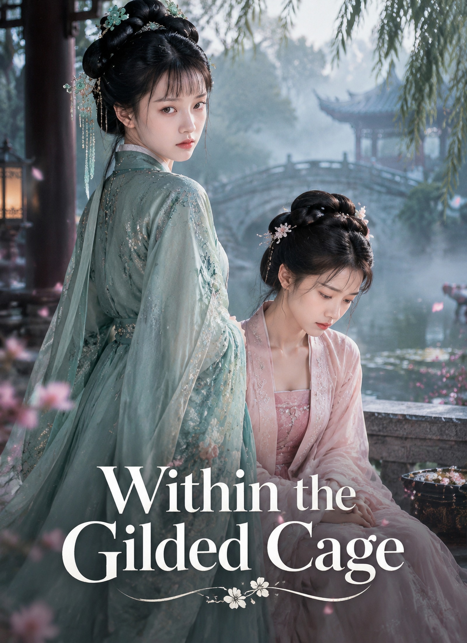 [Dubbed] Within the Gilded Cage