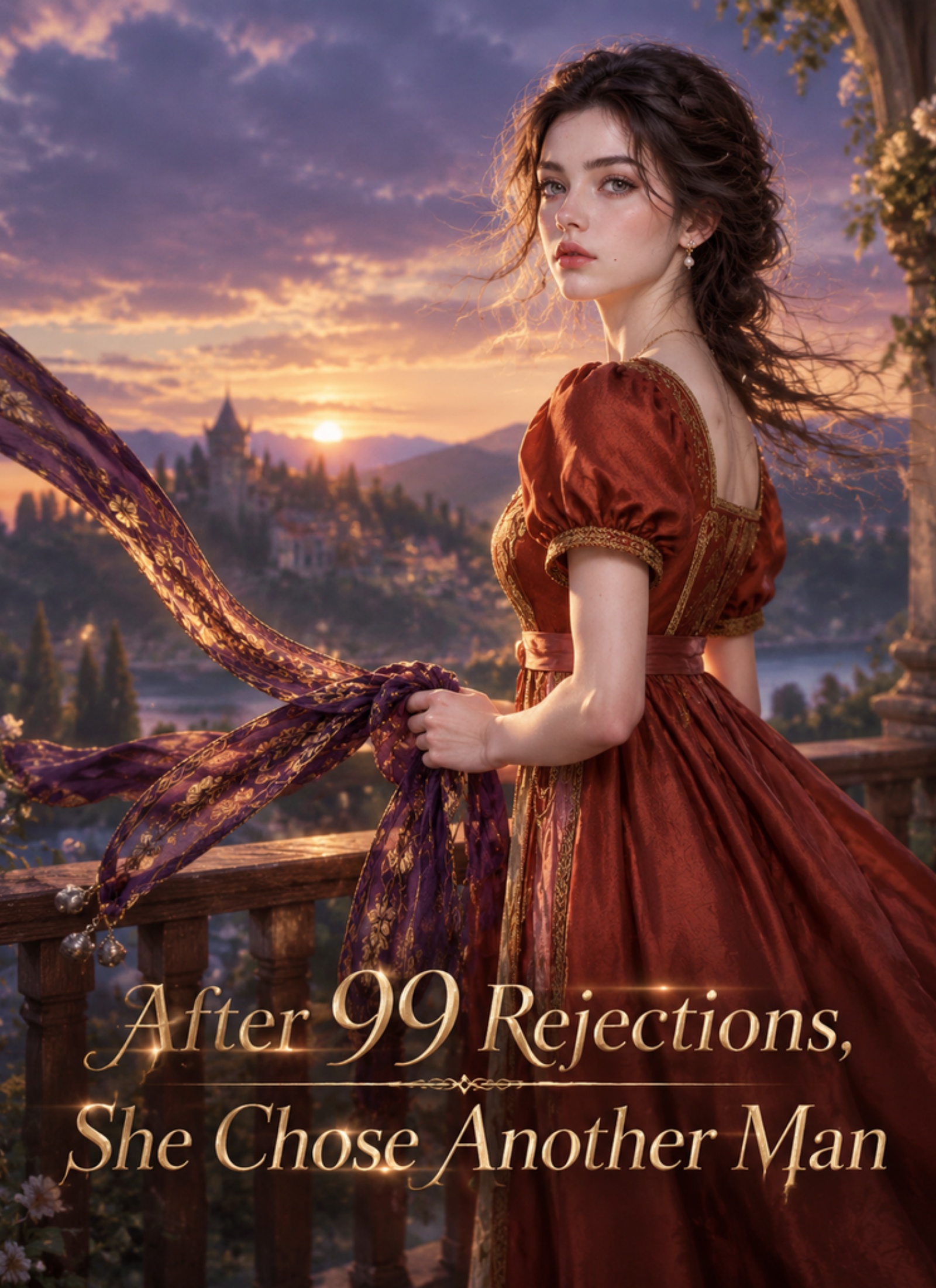 After 99 Rejections, She Chose Another Man