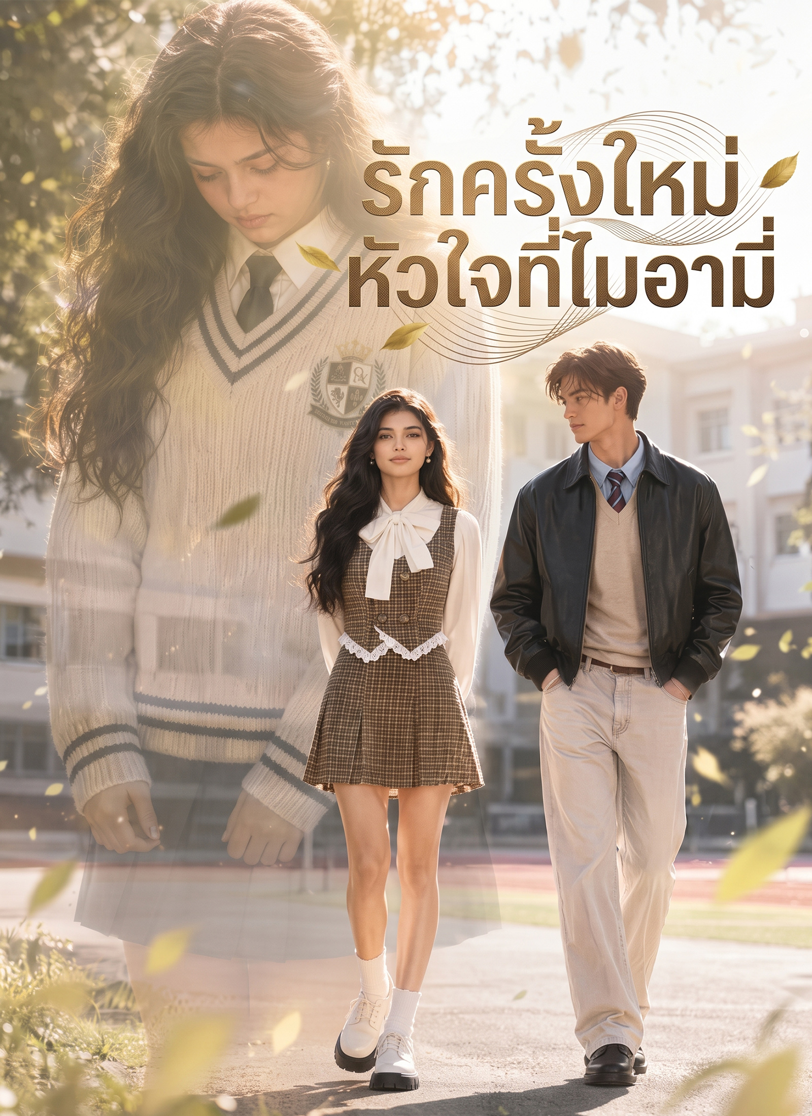 รักครั้งใหม่ หัวใจที่ไมอามี่