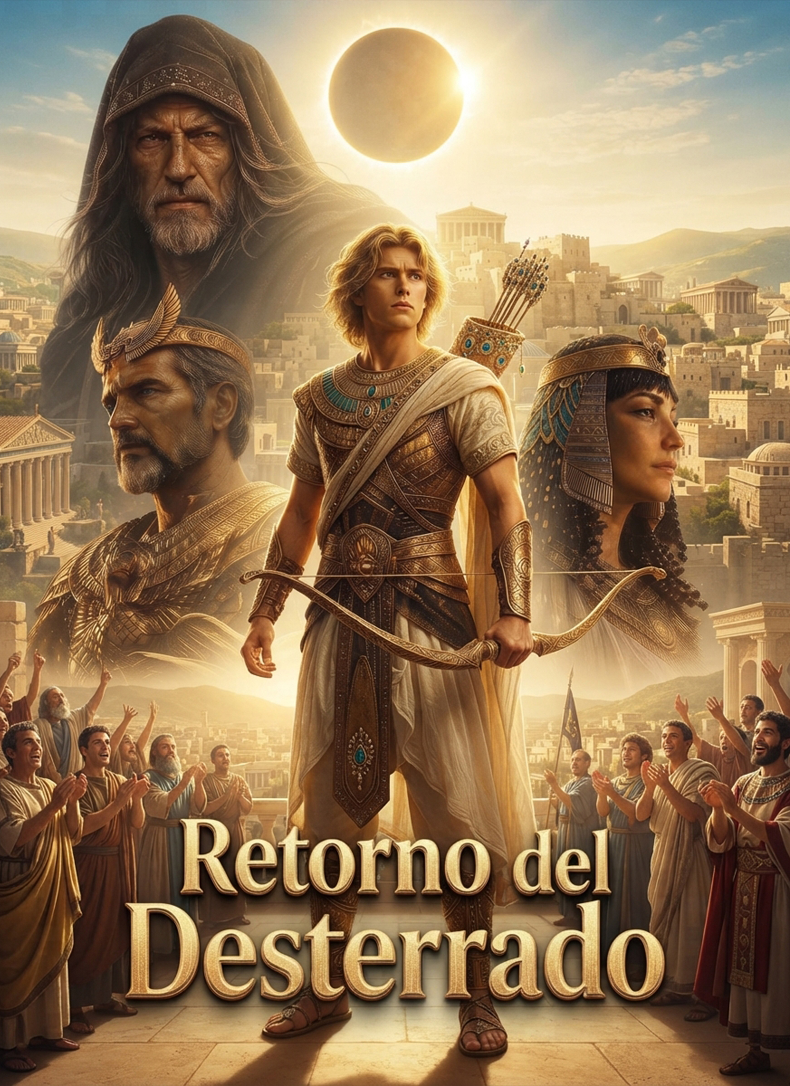 [Doblado]Retorno del Desterrado