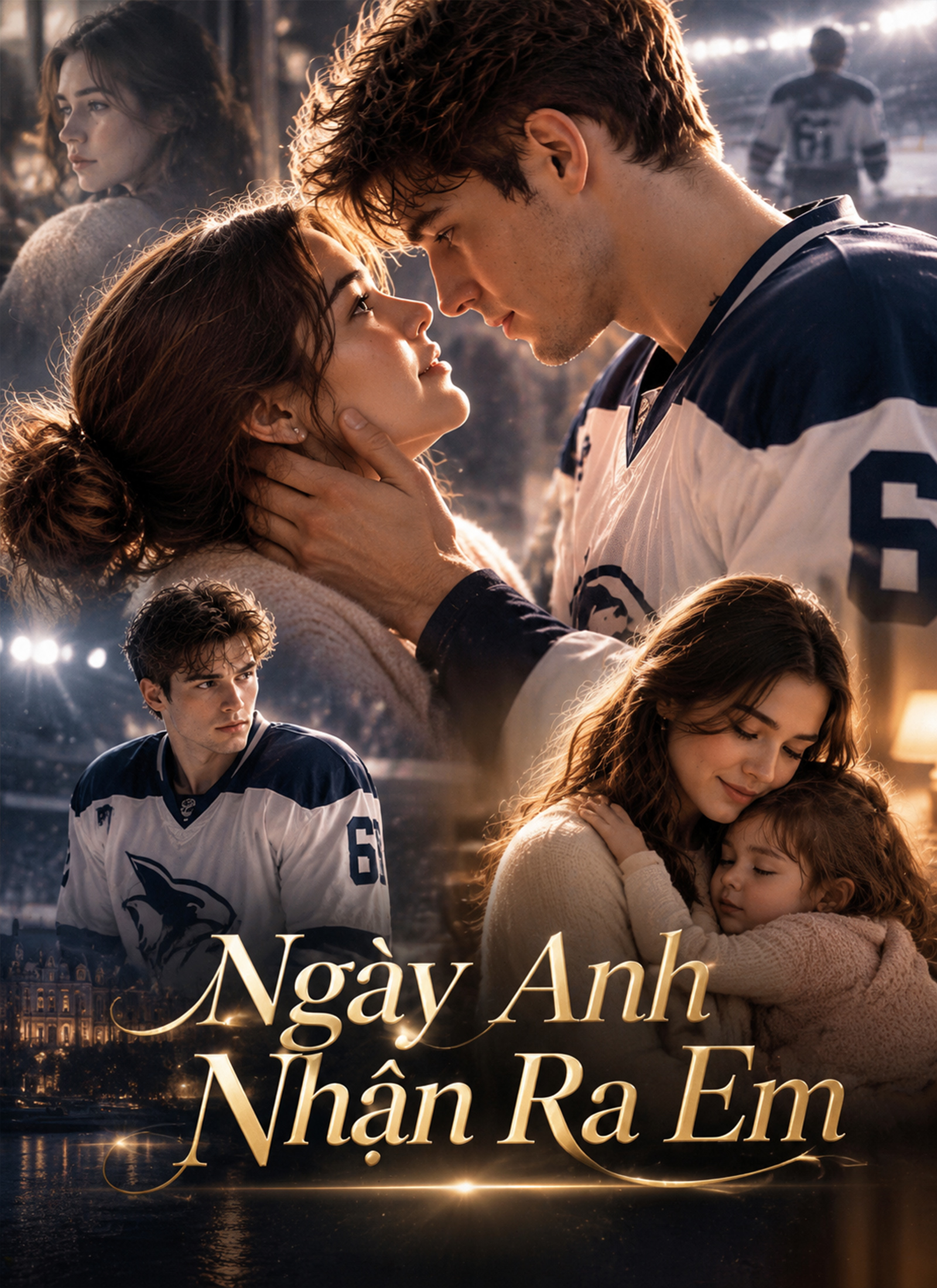 [Lồng Tiếng]Ngày Anh Nhận Ra Em