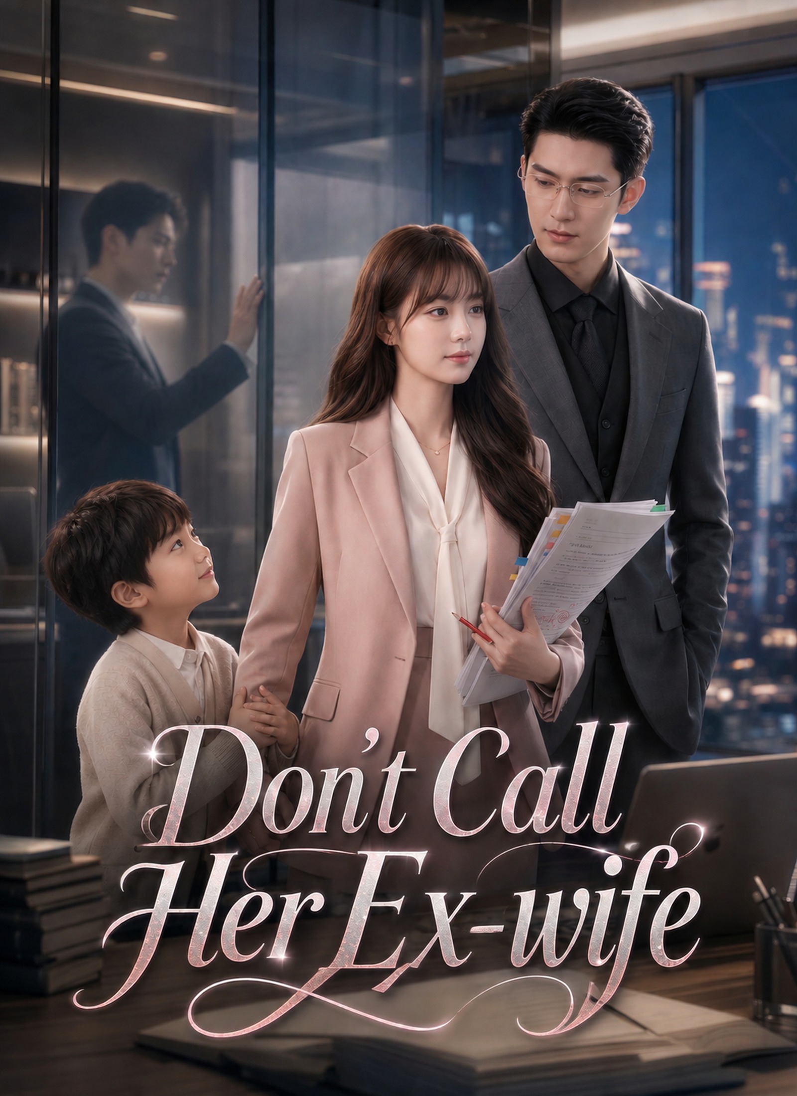 Don't Call Her Ex-wife