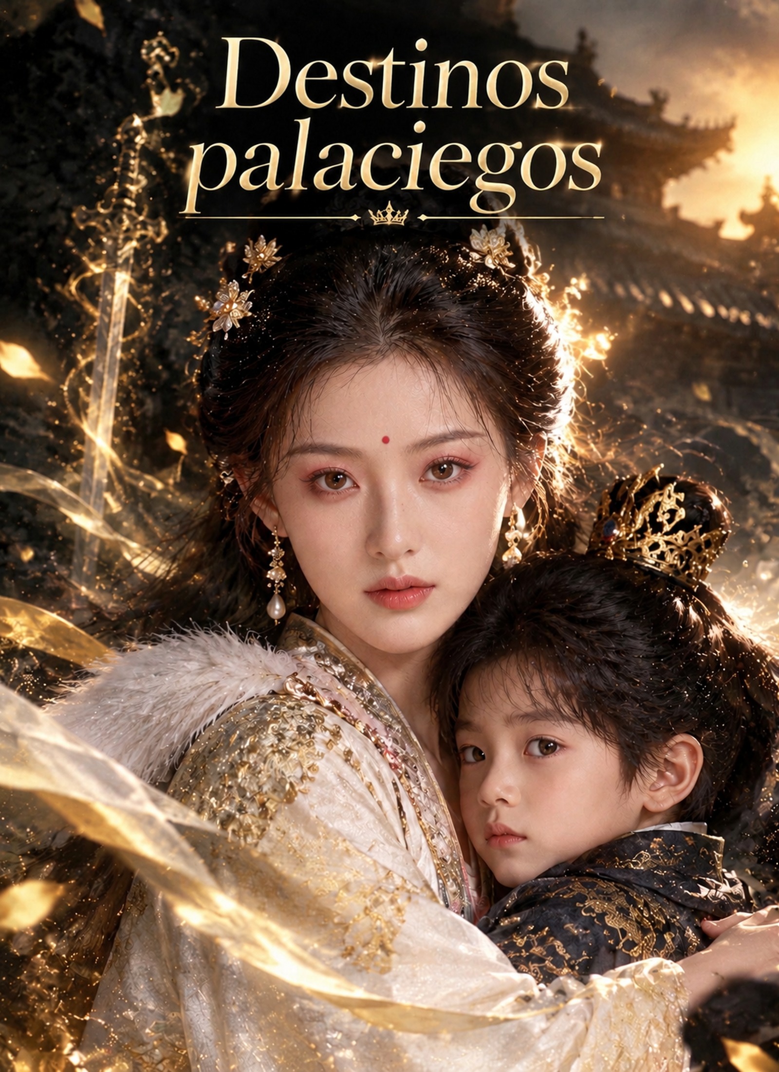 [Doblado]Destinos palaciegos
