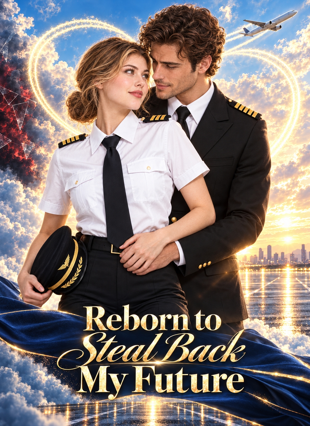 Reborn to Steal Back My Future