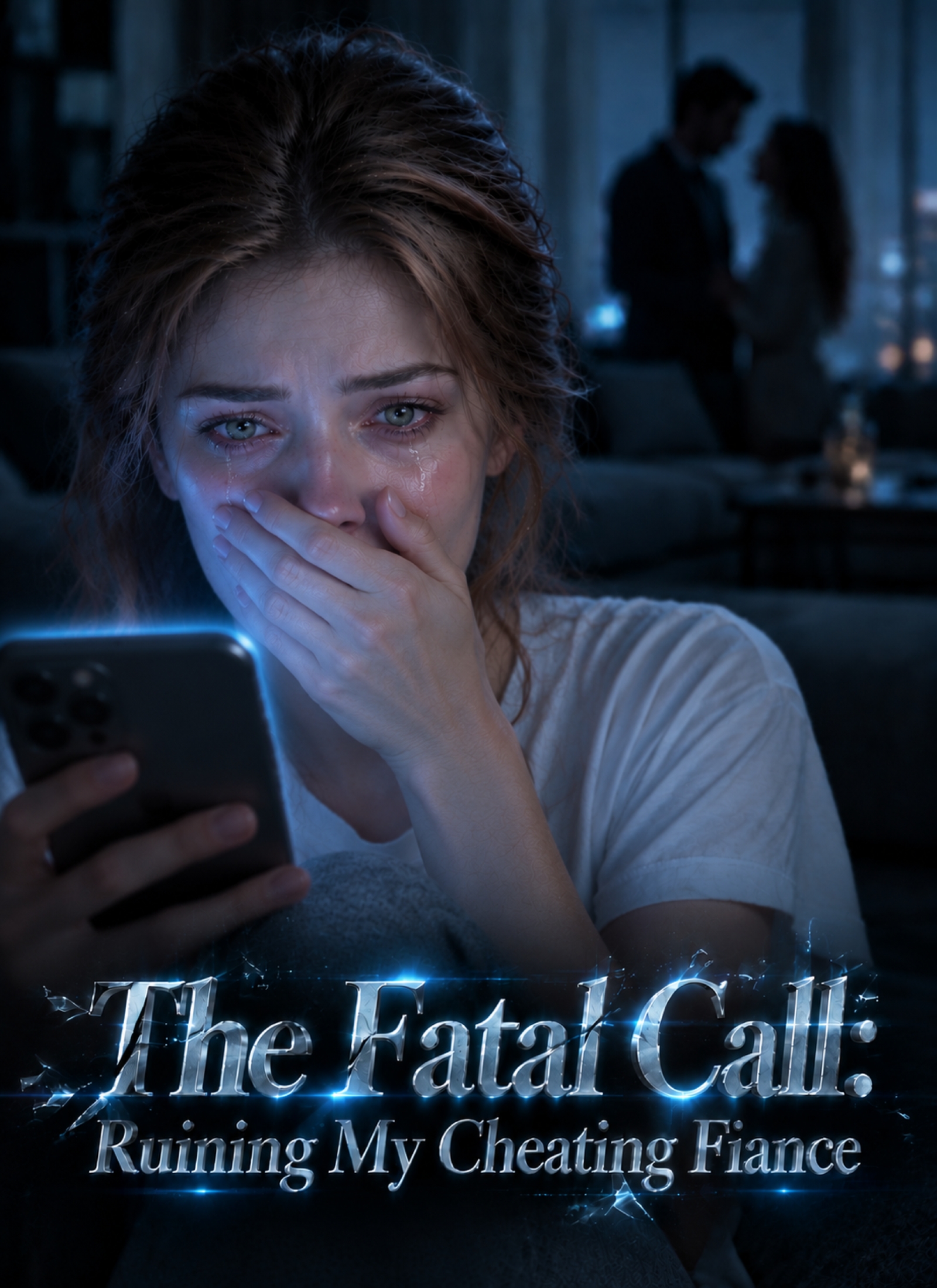 The Fatal Call: Ruining My Cheating Fiance