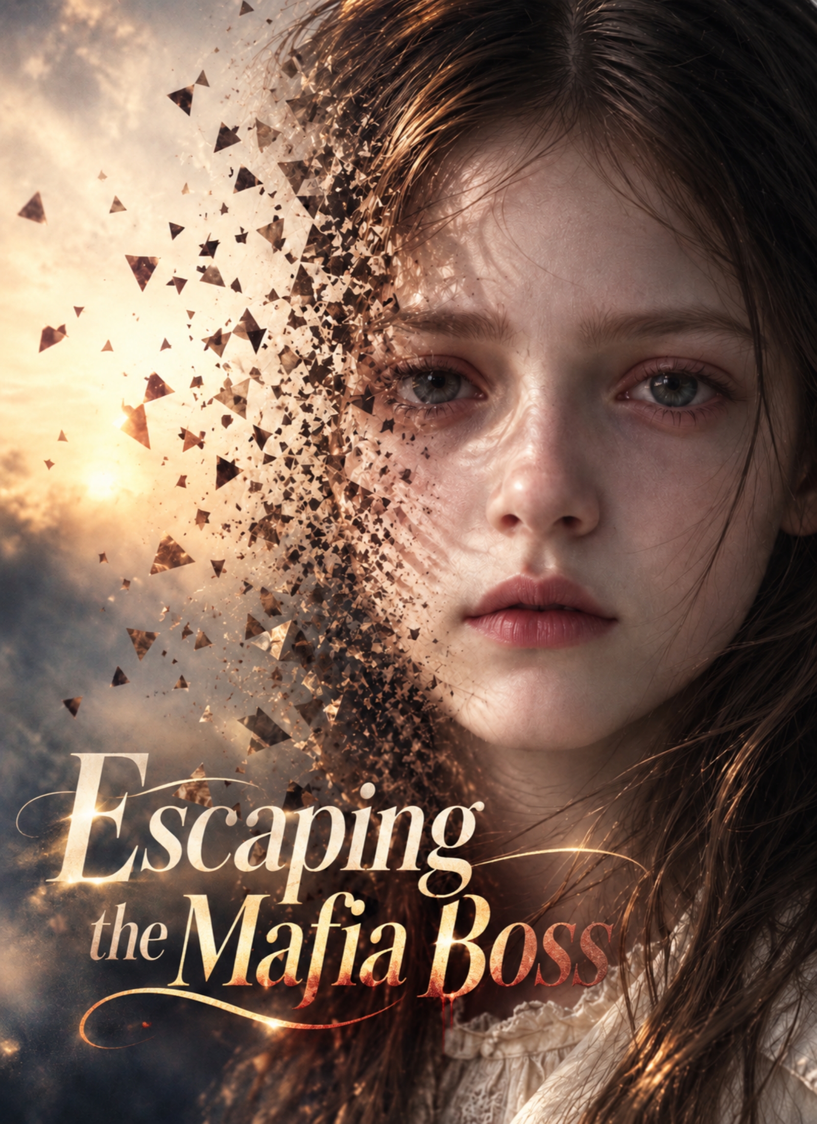 Escaping the Mafia Boss