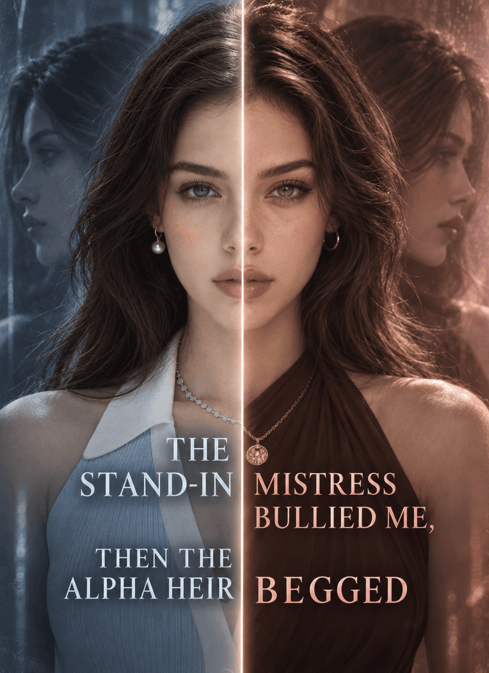 The Stand-In Mistress Bullied Me, Then the Alpha Heir Begged