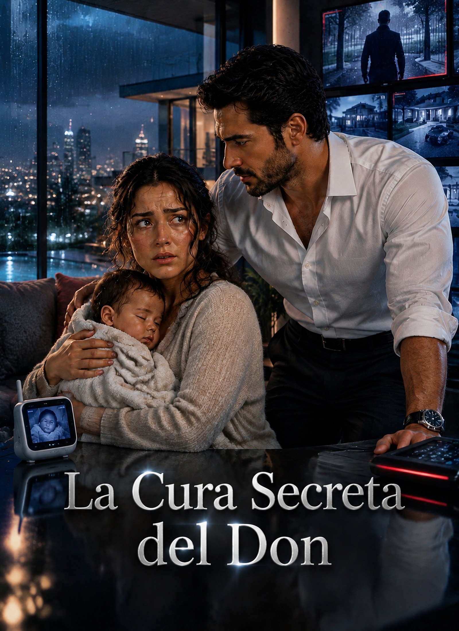 La Cura Secreta del Don