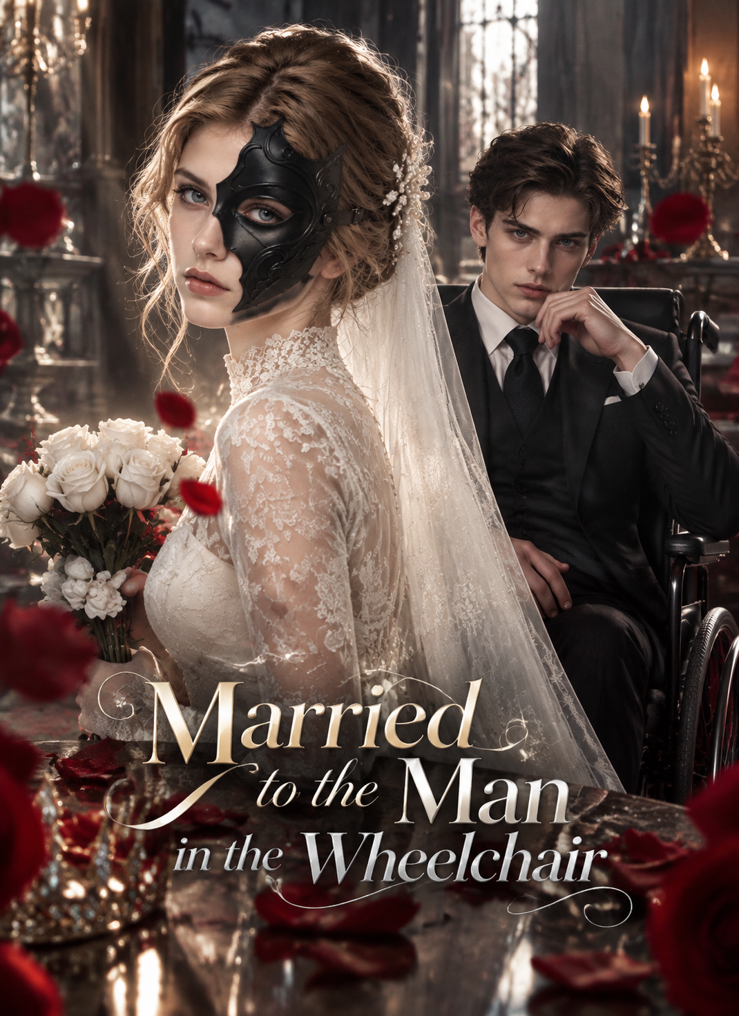 Married to the Man in the Wheelchair