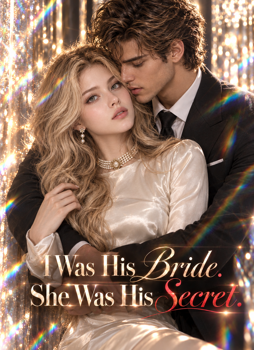 I Was His Bride. She Was His Secret
