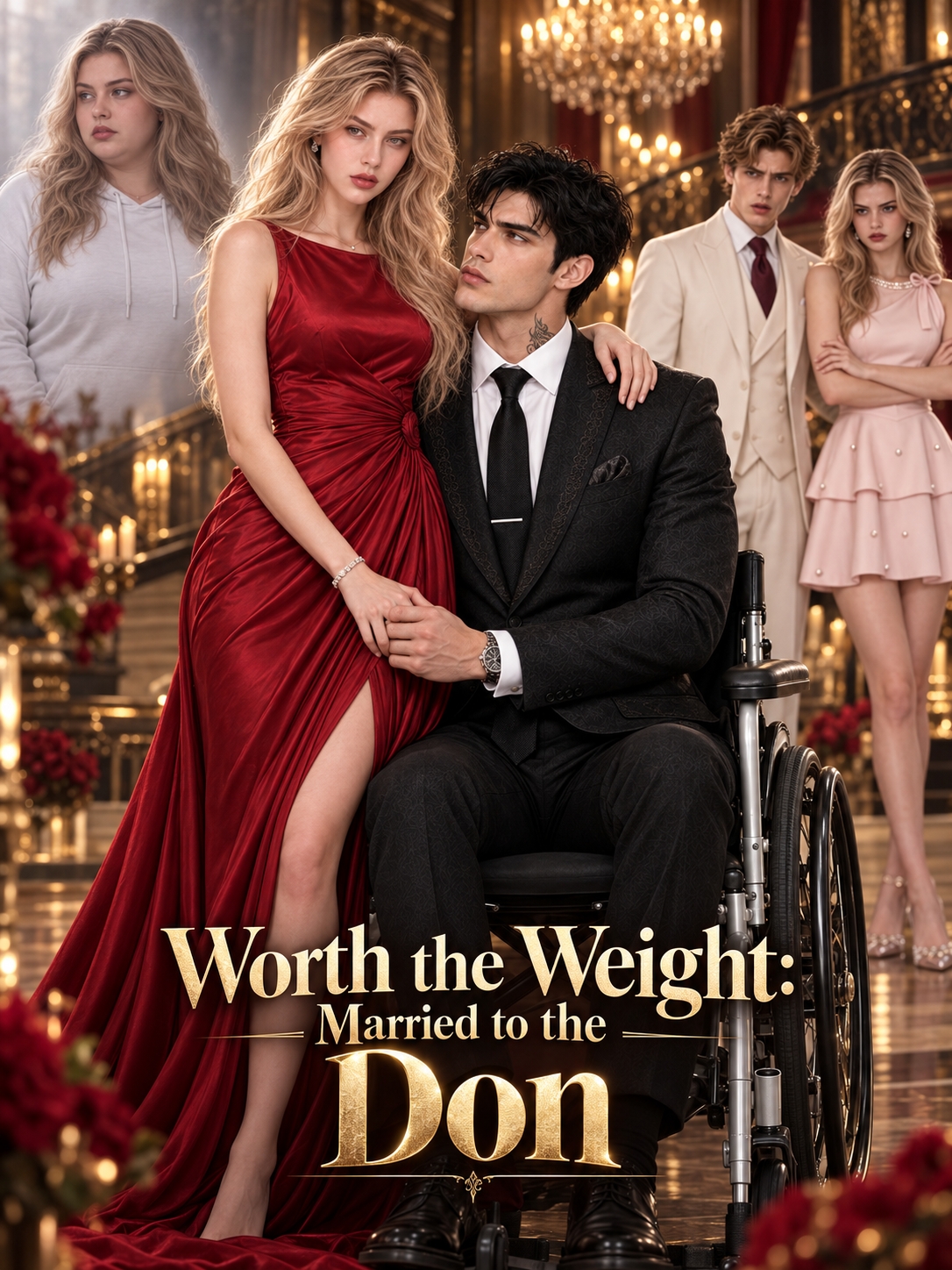 Worth the Weight: Married to the Don