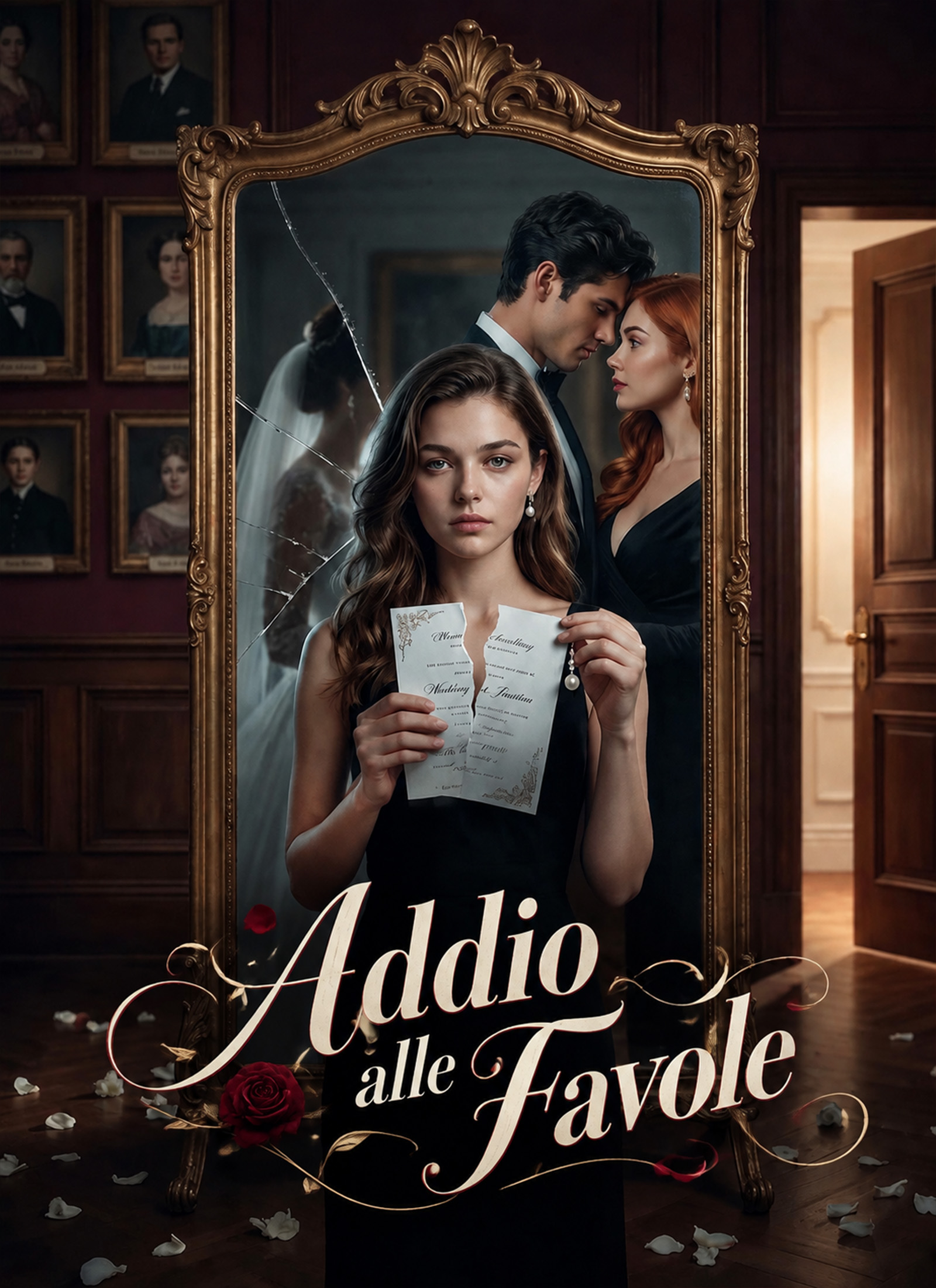 Addio alle Favole