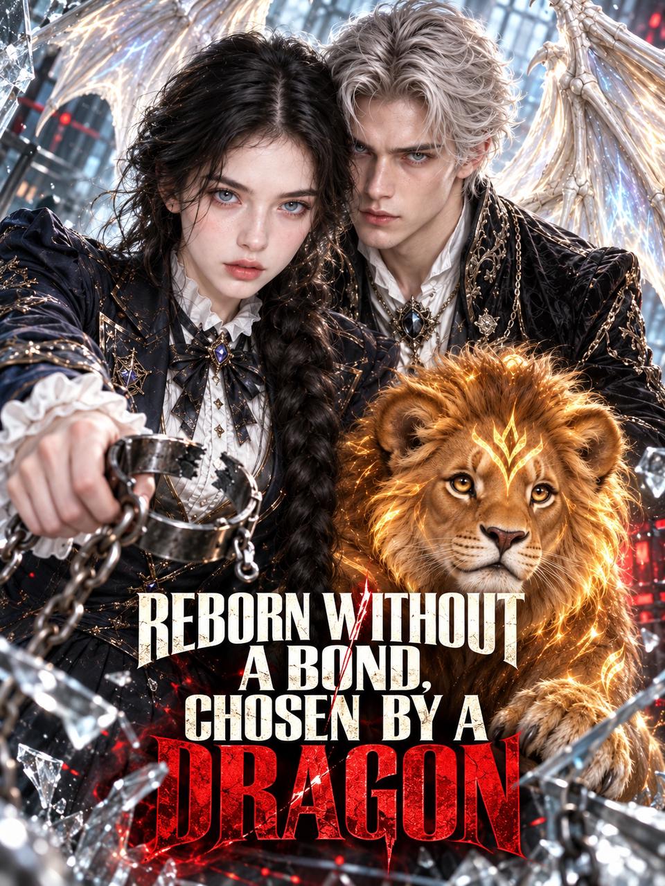 Reborn Without a Bond, Chosen by a Dragon