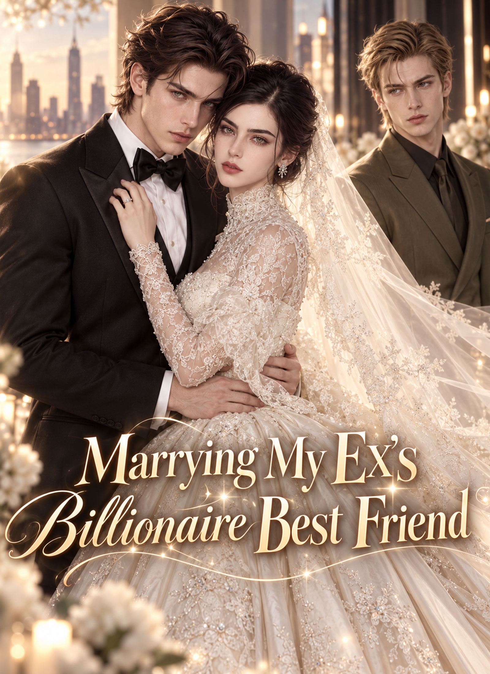 Marrying My Ex's Billionaire Best Friend