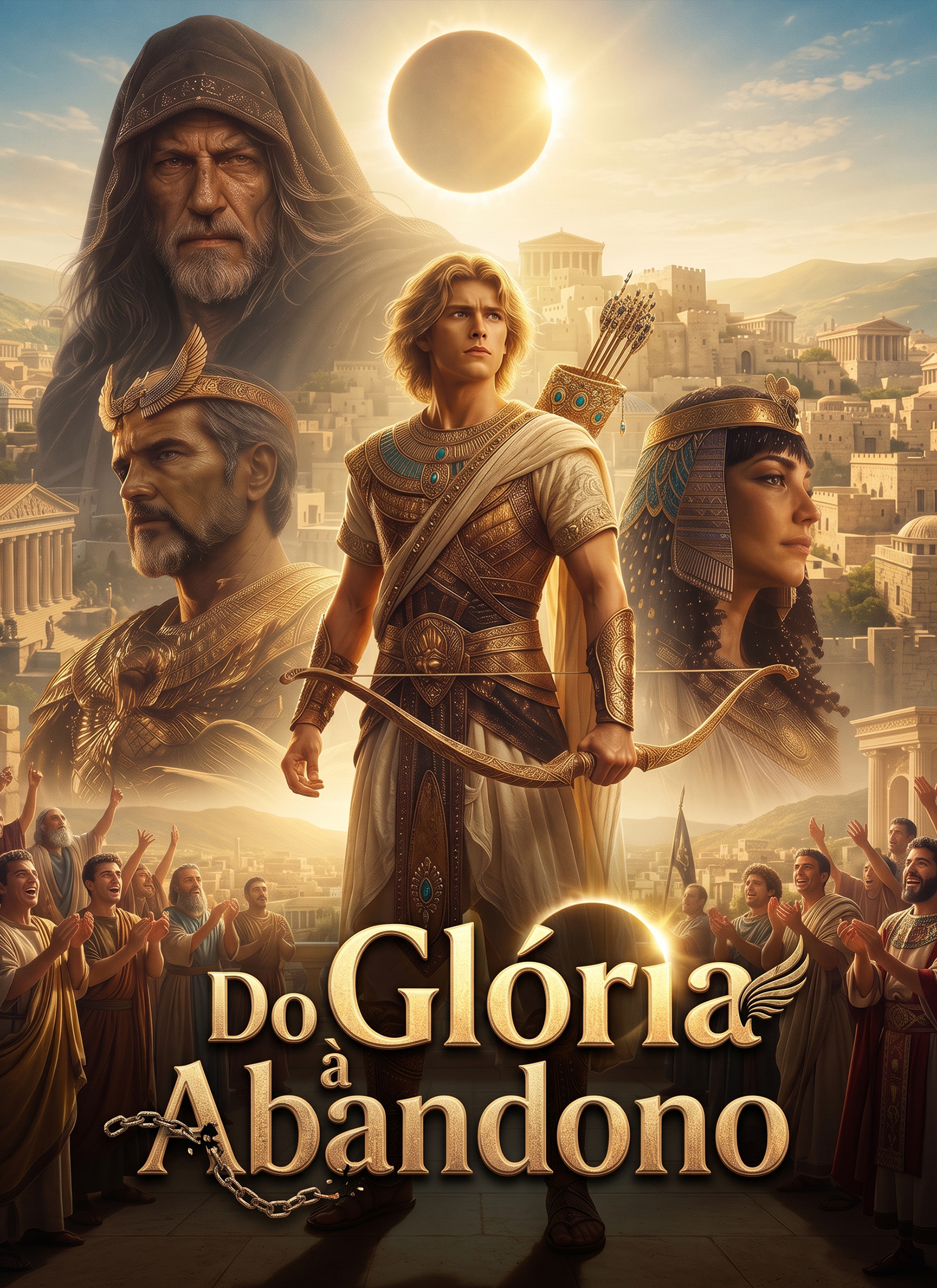 [Dublado]Do Abandono à Glória