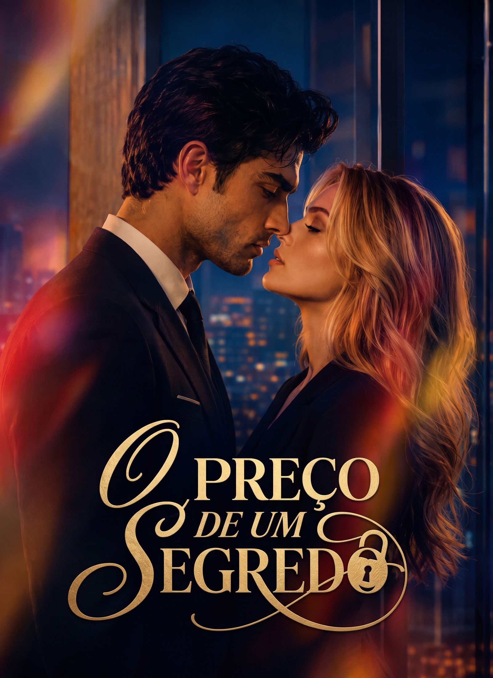 O Preço de um Segredo