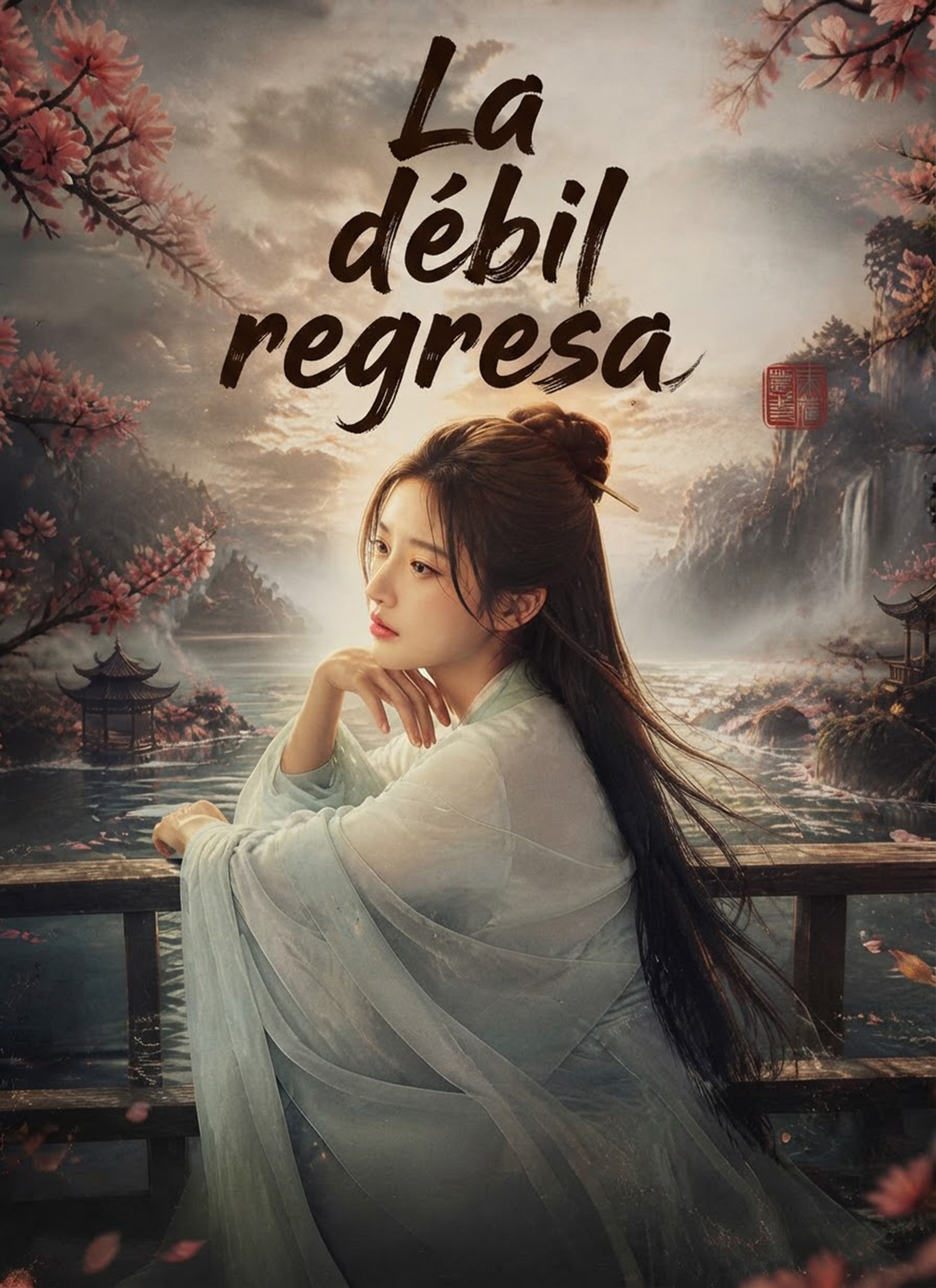 [Doblado]La Débil Regresa
