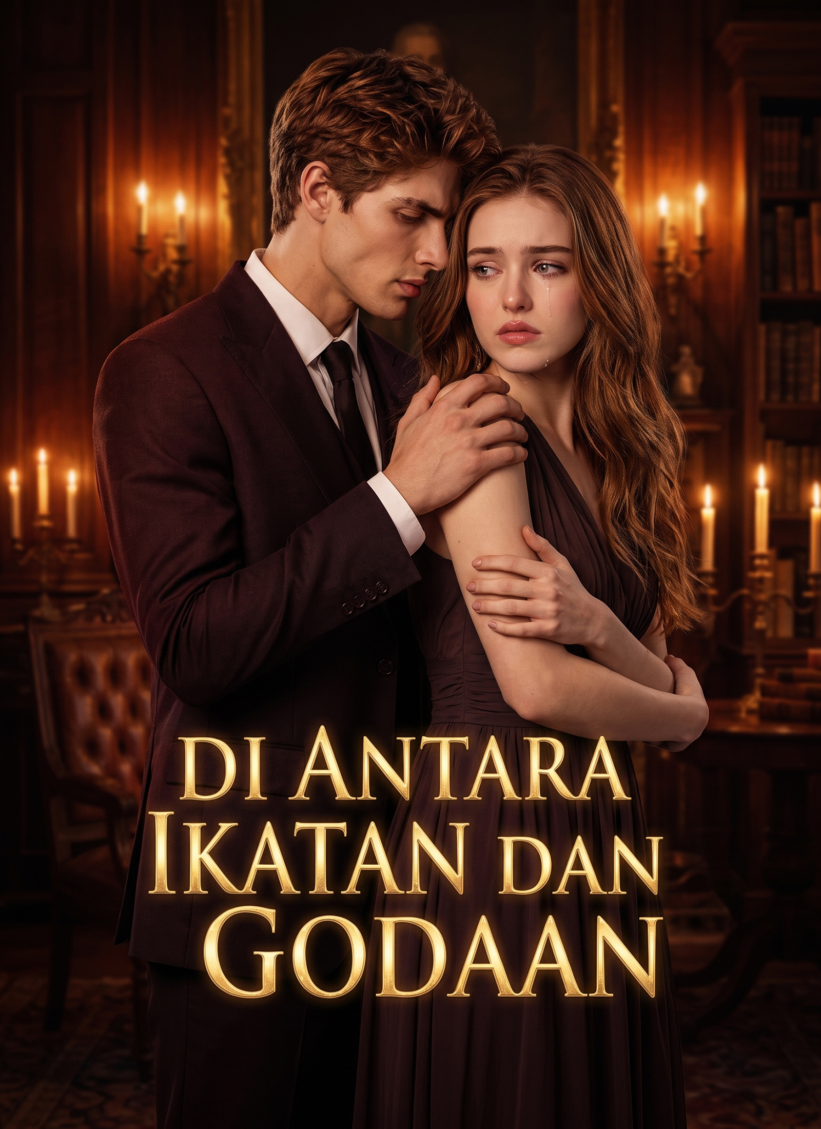 [Dubbing]Di Antara Ikatan dan Godaan