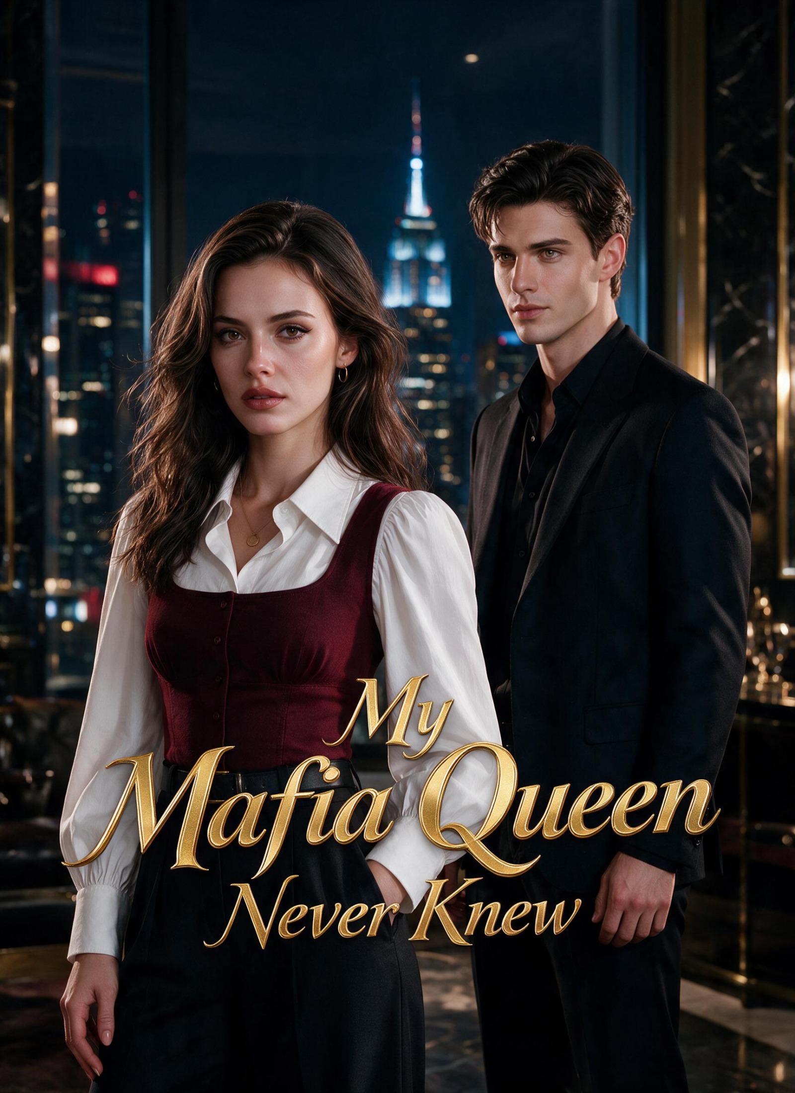 My Mafia Queen Never Knew