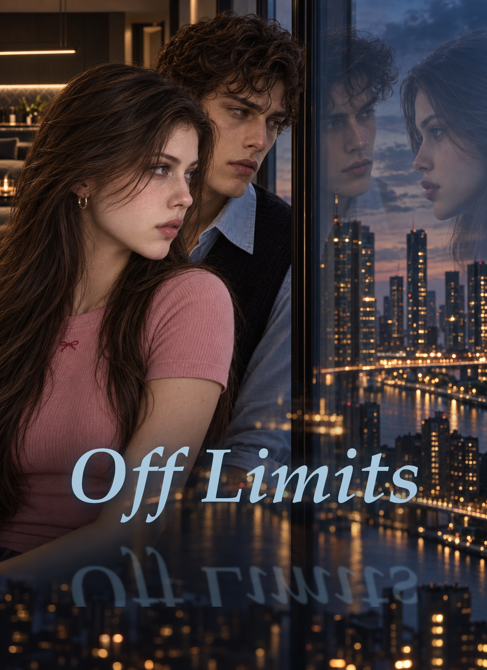 Off Limits 
