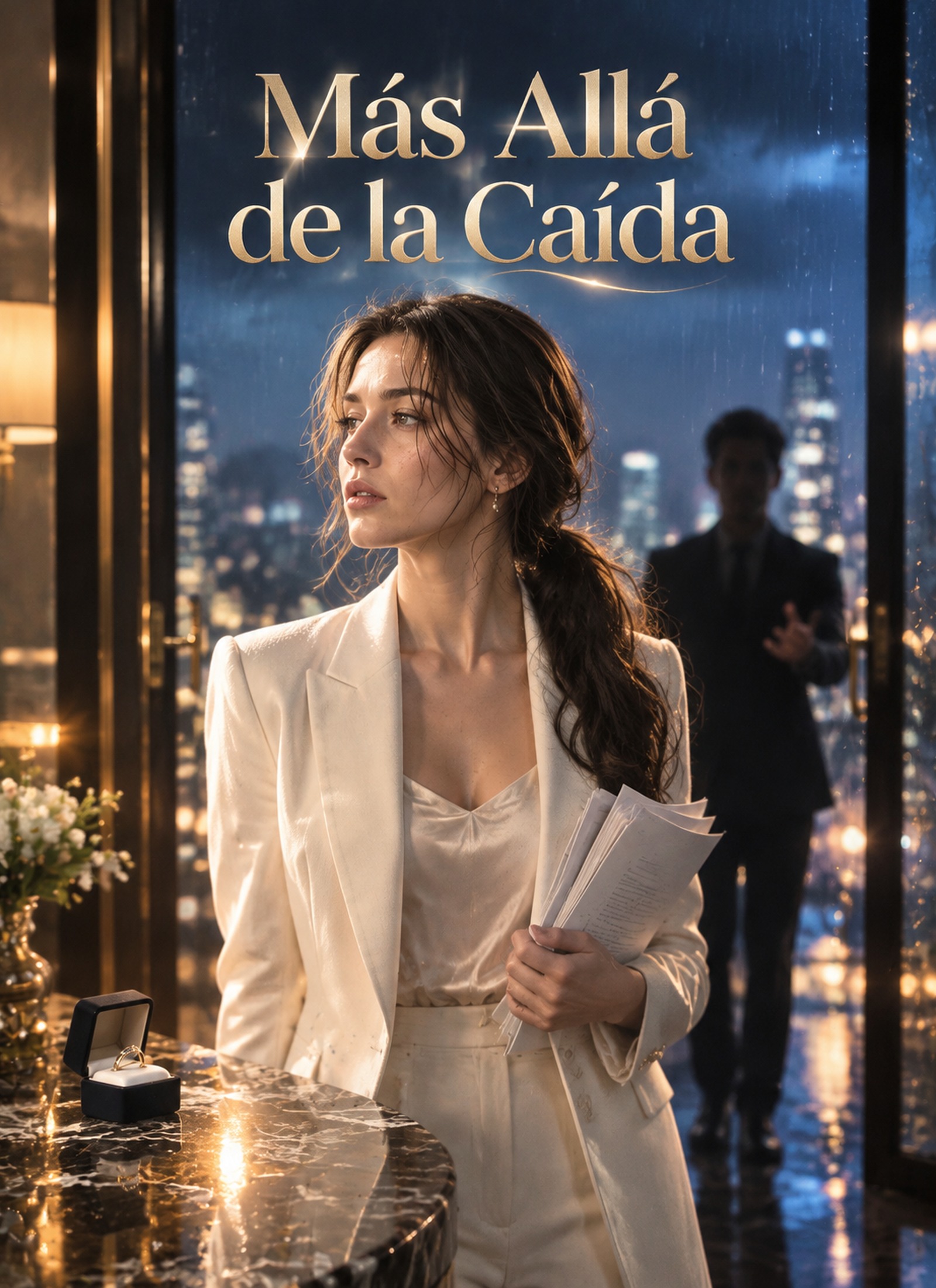 Más Allá de la Caída