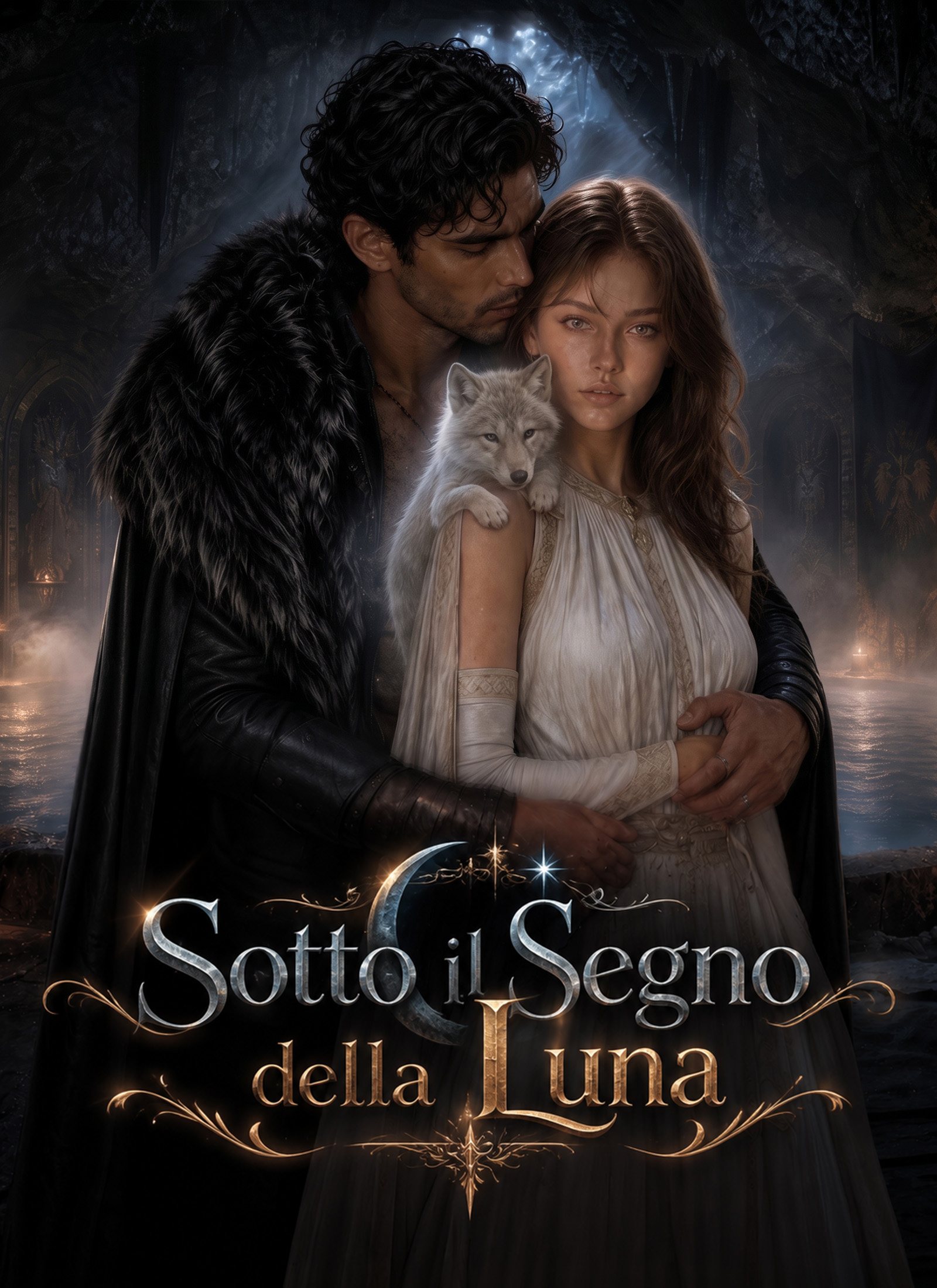 Sotto il Segno della Luna