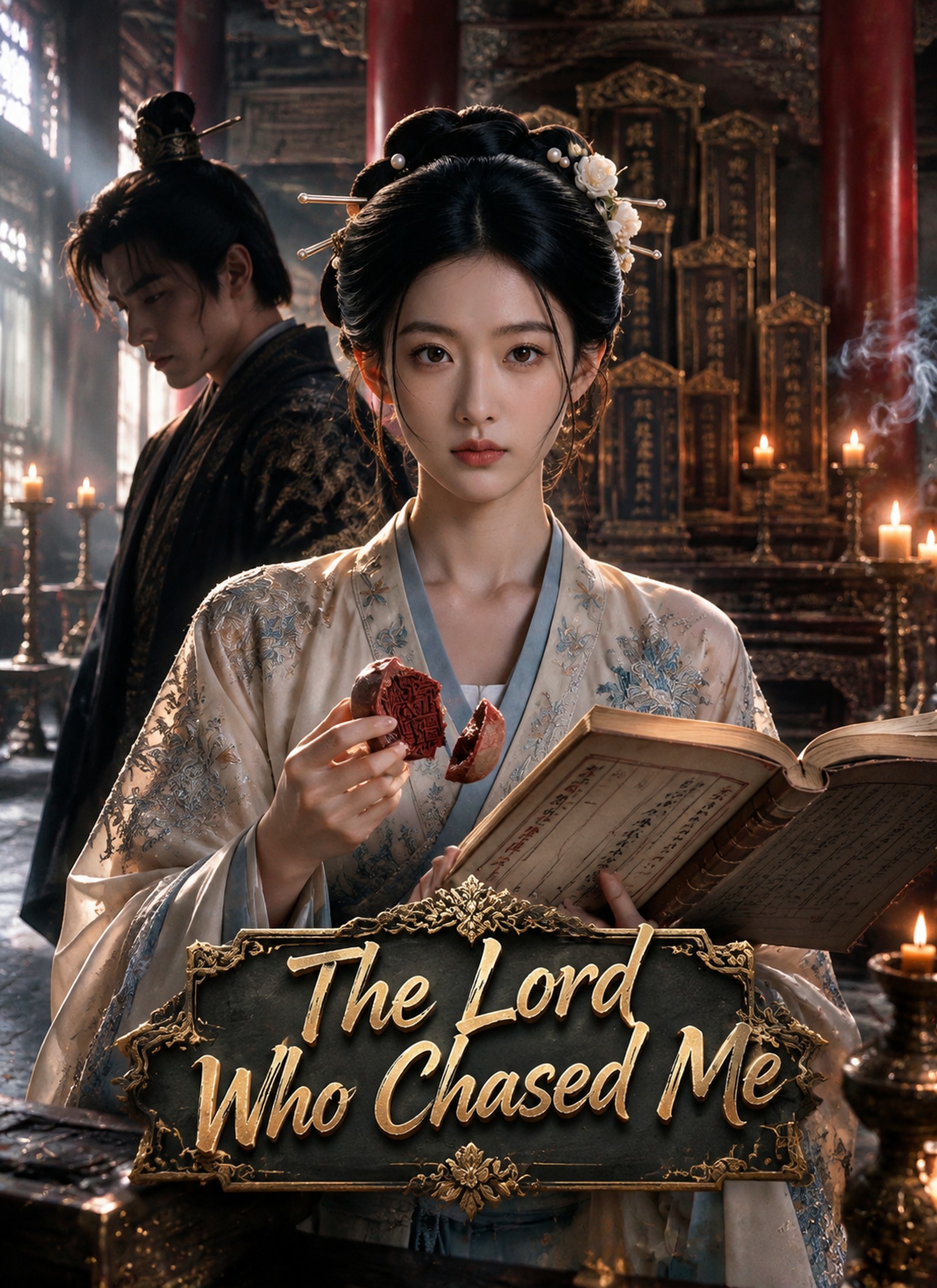 [Dubbed]The Lord Who Chased Me