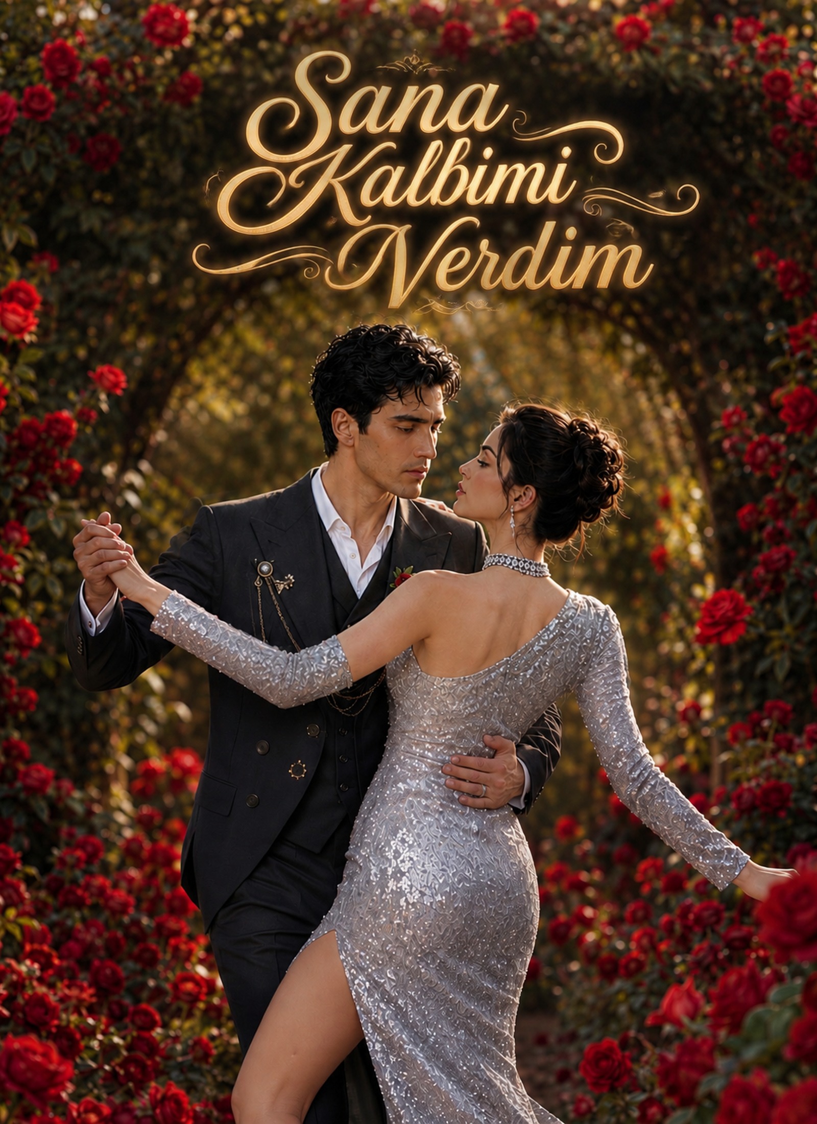 Sana Kalbimi Verdim