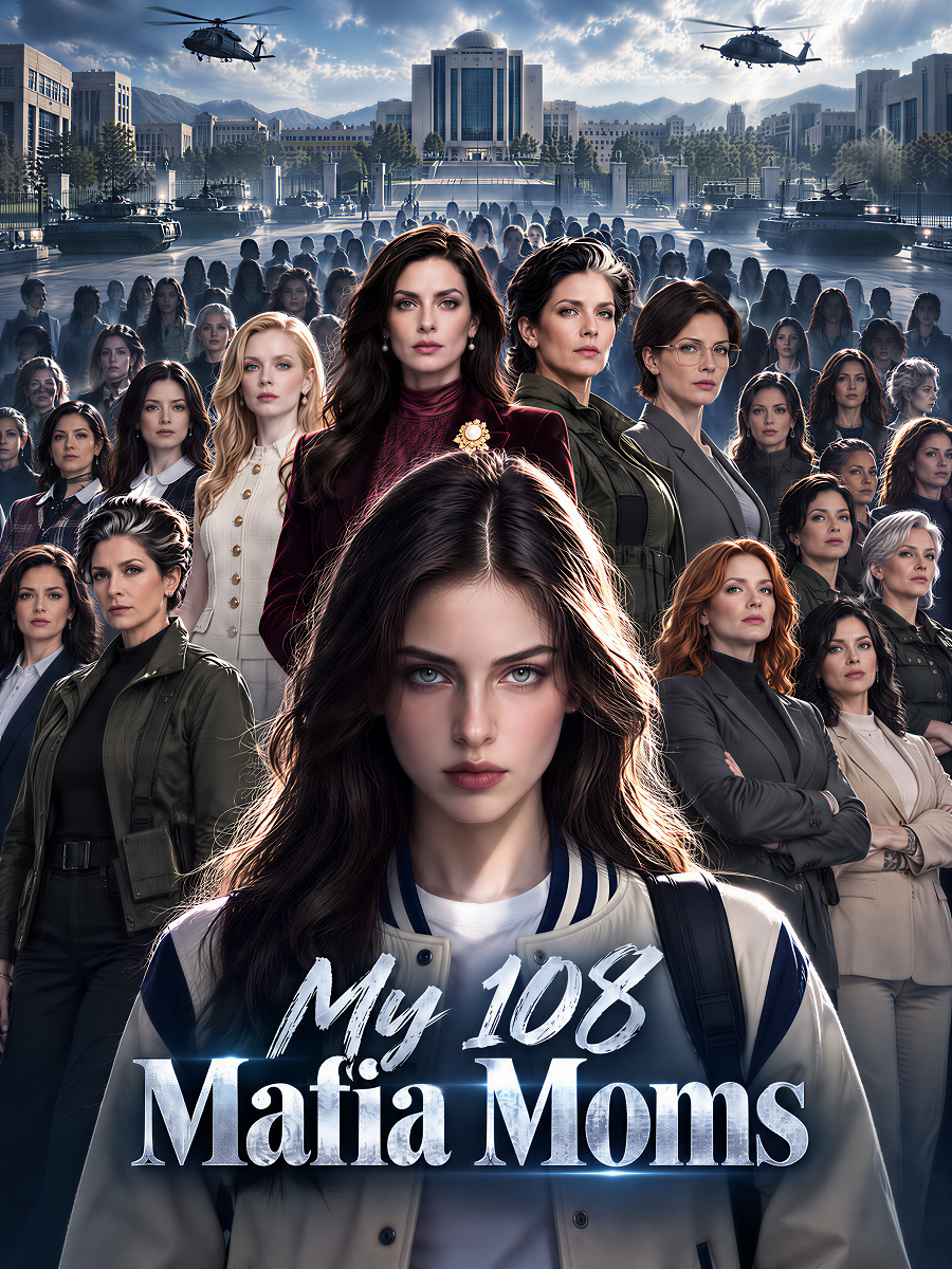 My 108 Mafia Moms
