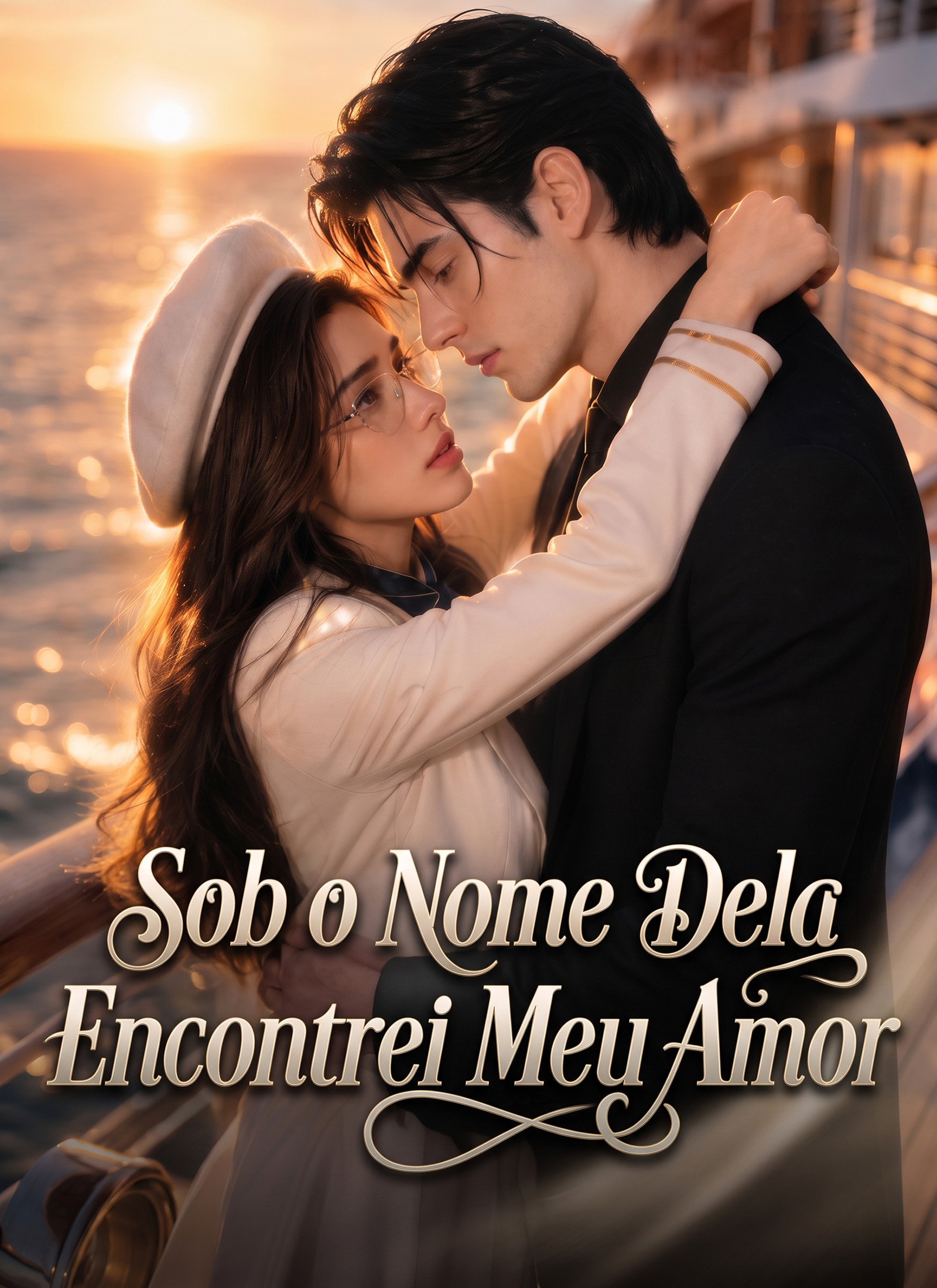 Sob o Nome Dela, Encontrei Meu Amor