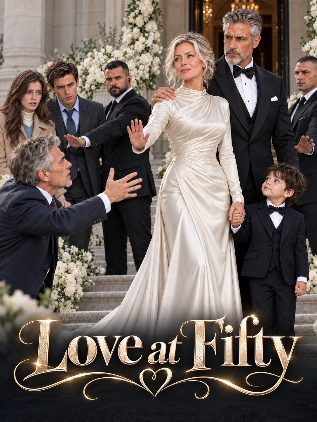 Love at Fifty