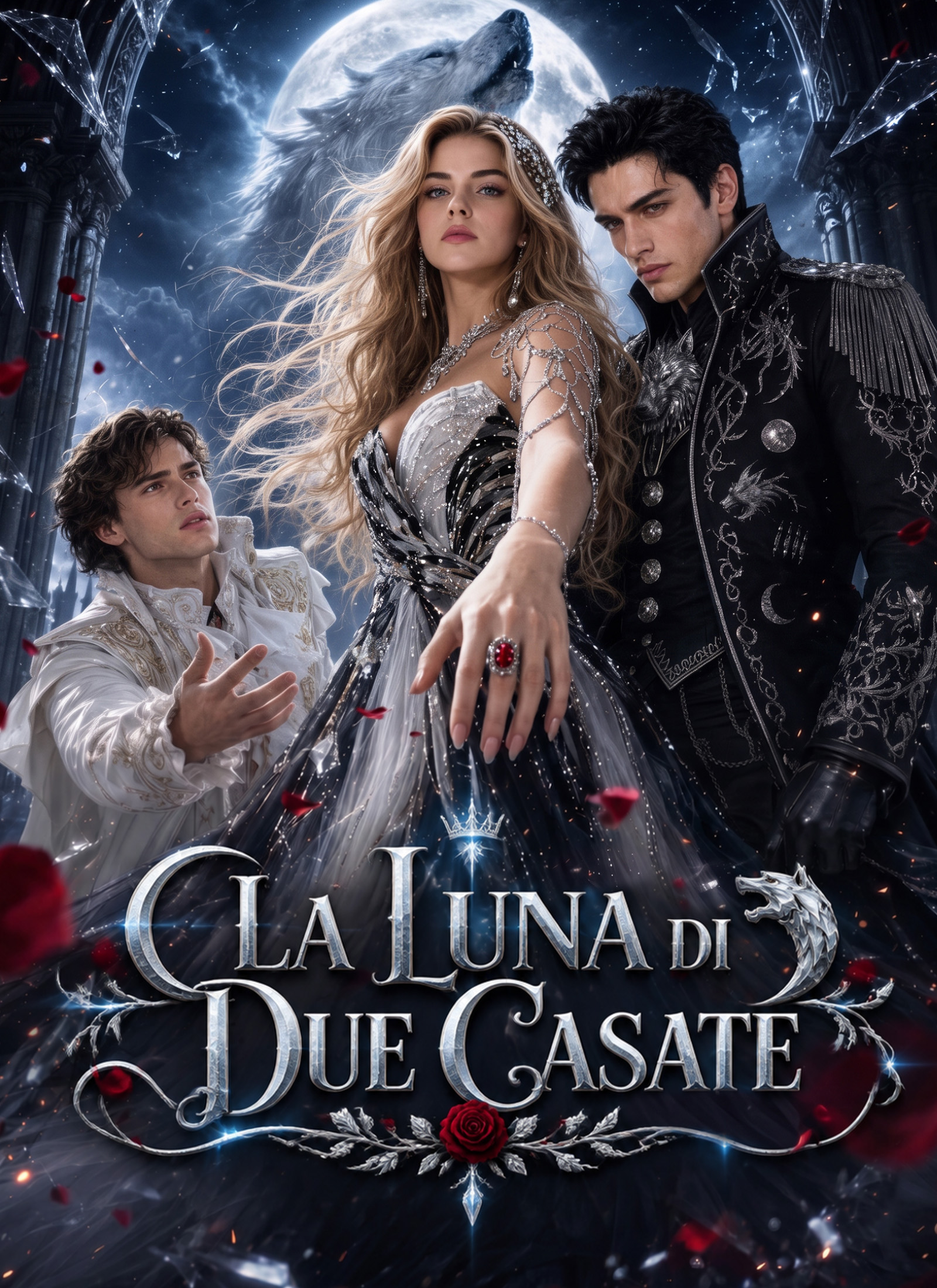 La Luna di Due Casate
