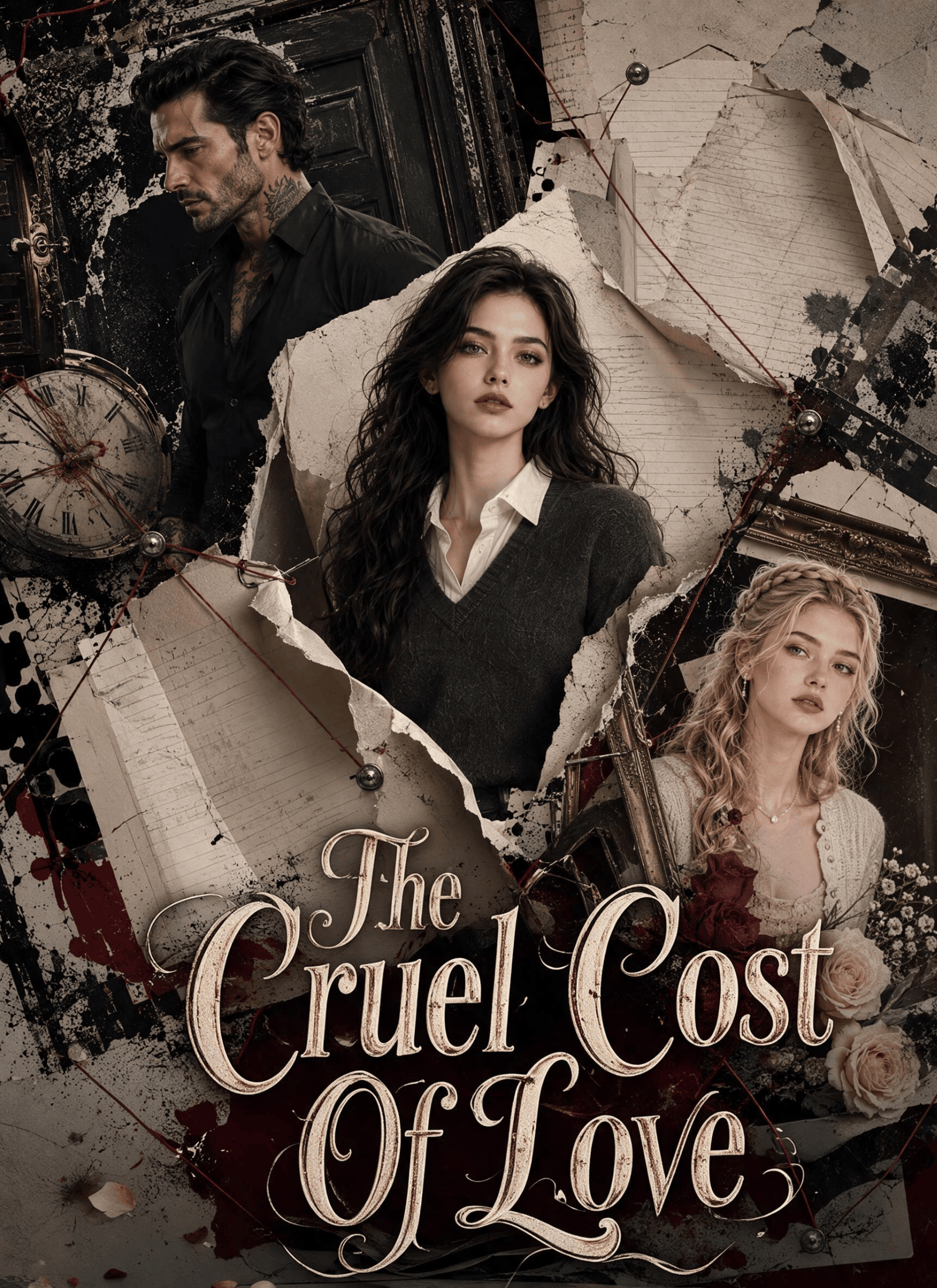 The Cruel Cost Of Love