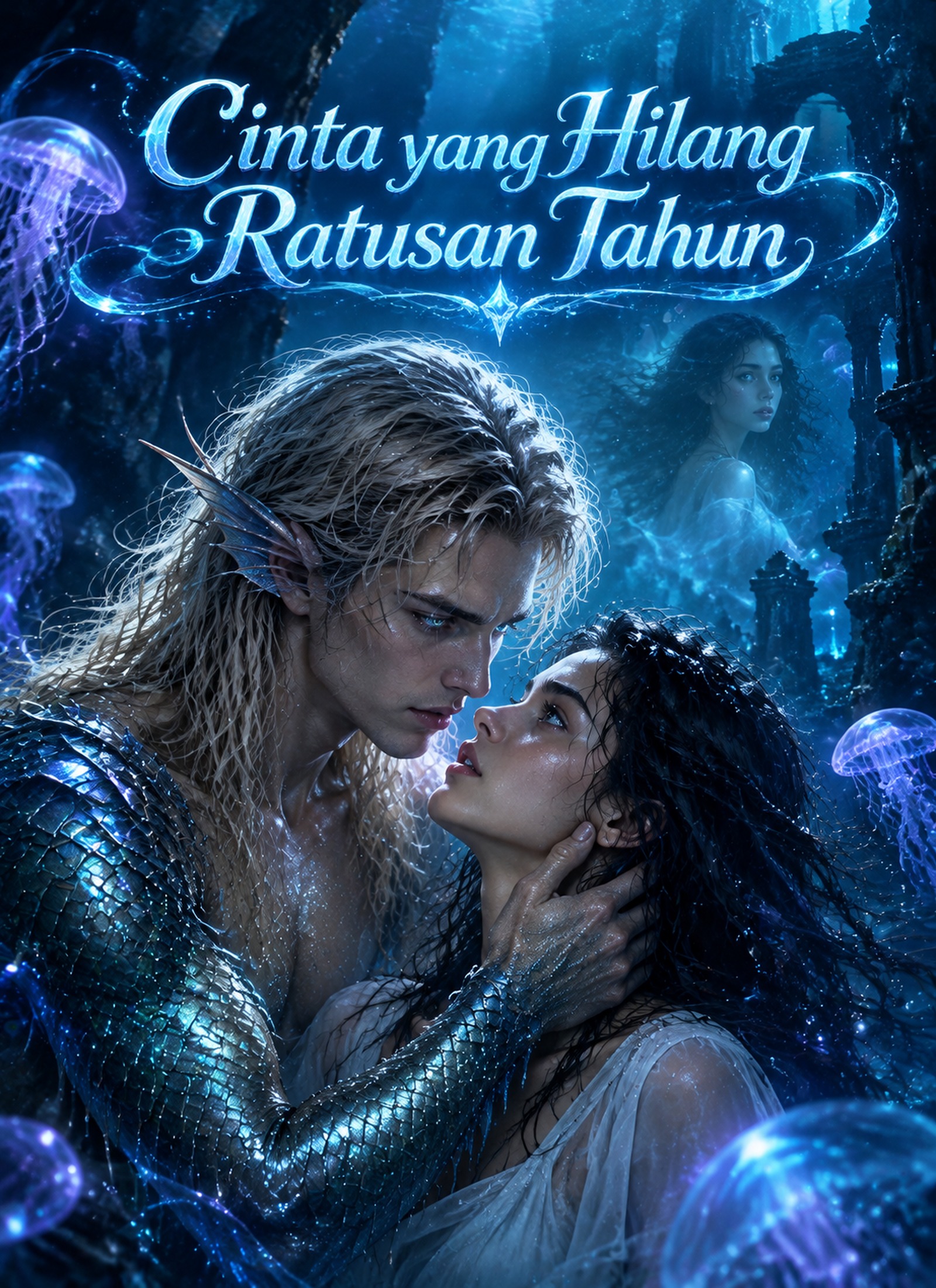 [Dubbing]Cinta yang Hilang Ratusan Tahun