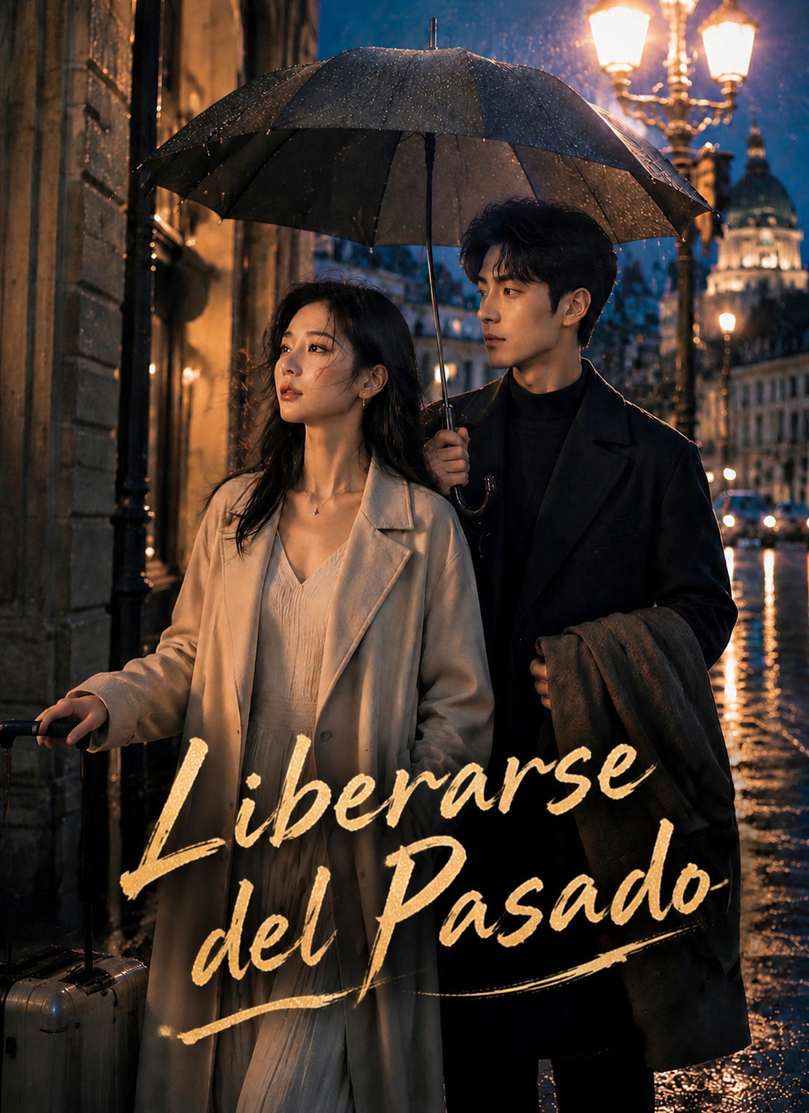 Liberarse del Pasado