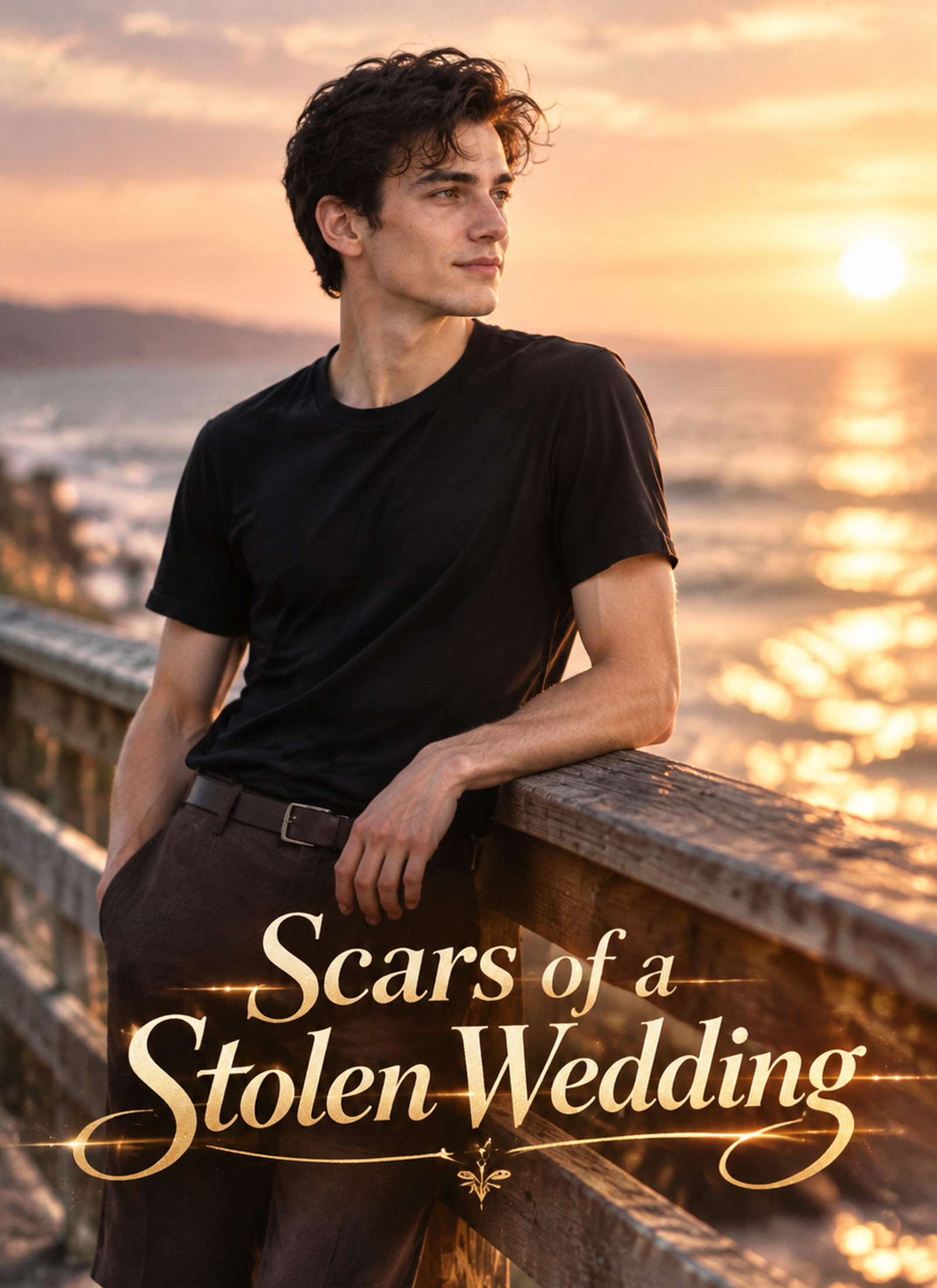 Scars of a Stolen Wedding