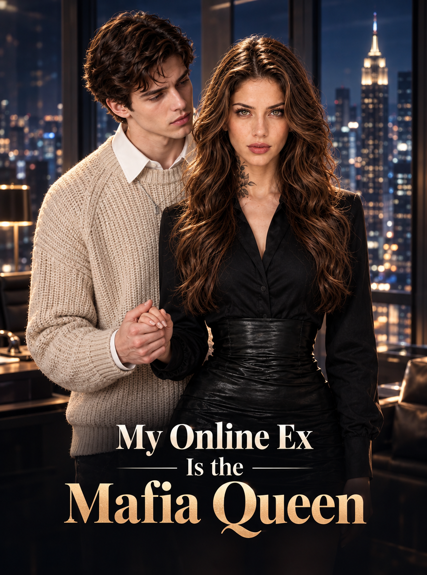 My Online Ex Is the Mafia Queen