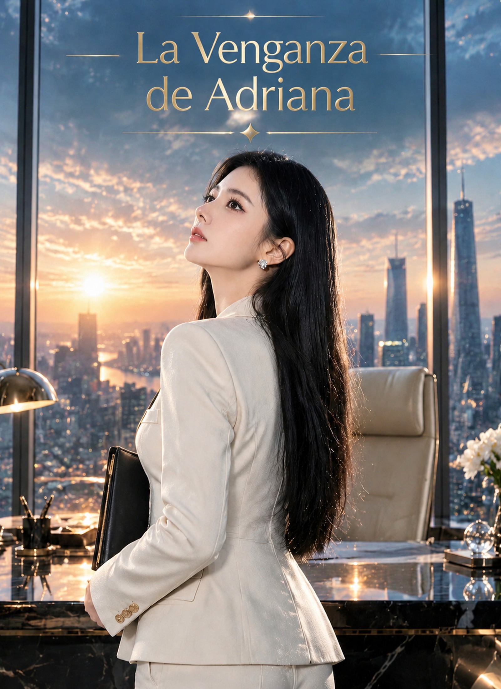 [Doblado]La Venganza de Adriana