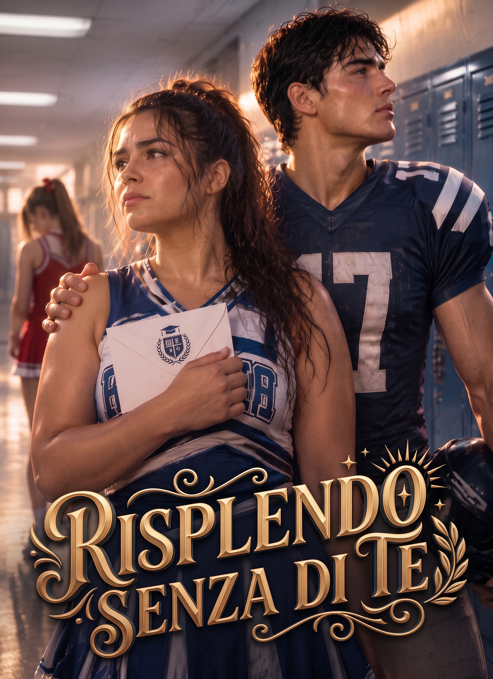 [Doppiato]Risplendo Senza di Te